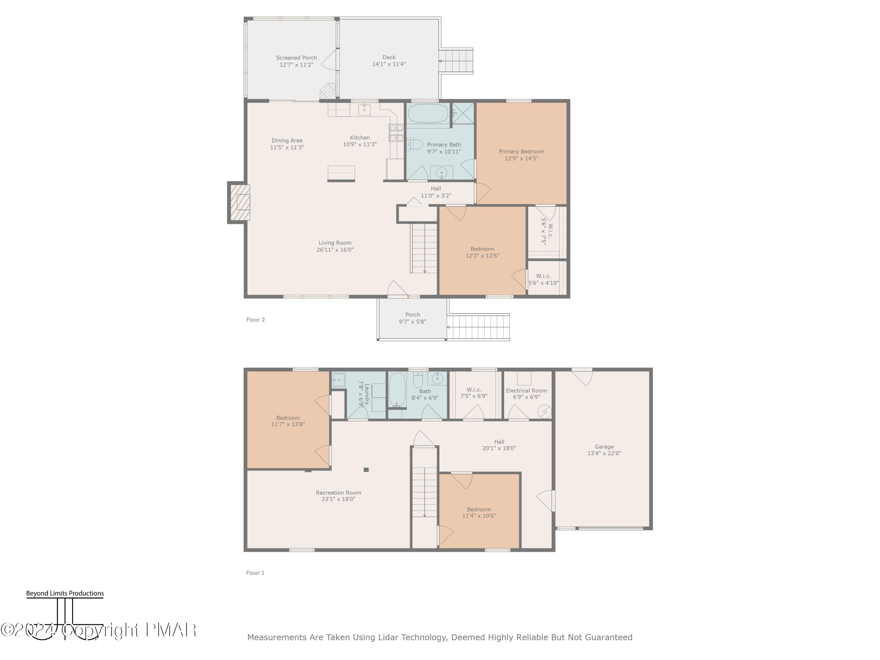 346 Whippoorwill Drive