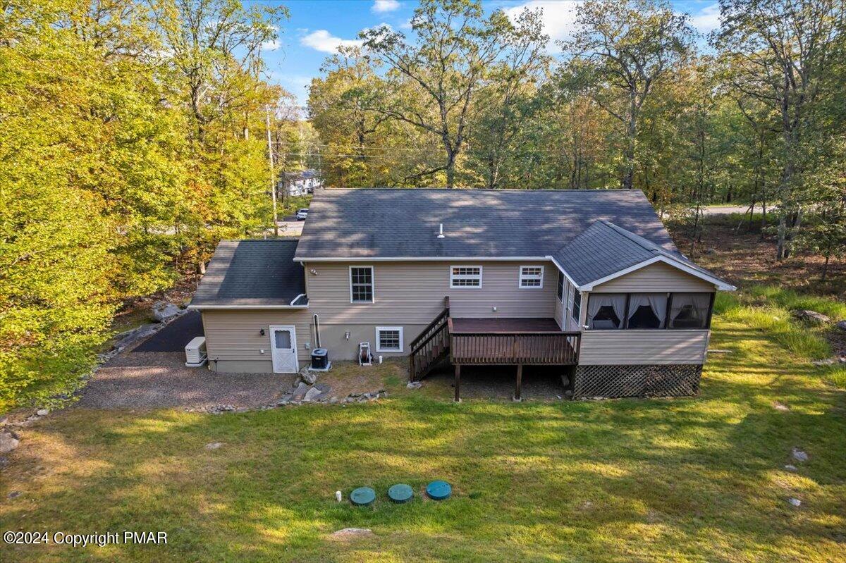 346 Whippoorwill Drive