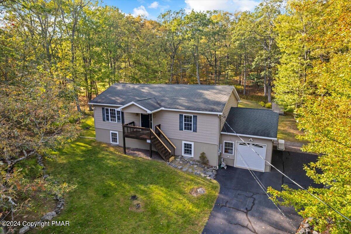 346 Whippoorwill Drive