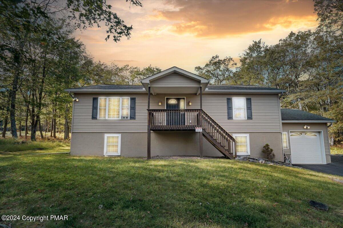 346 Whippoorwill Drive