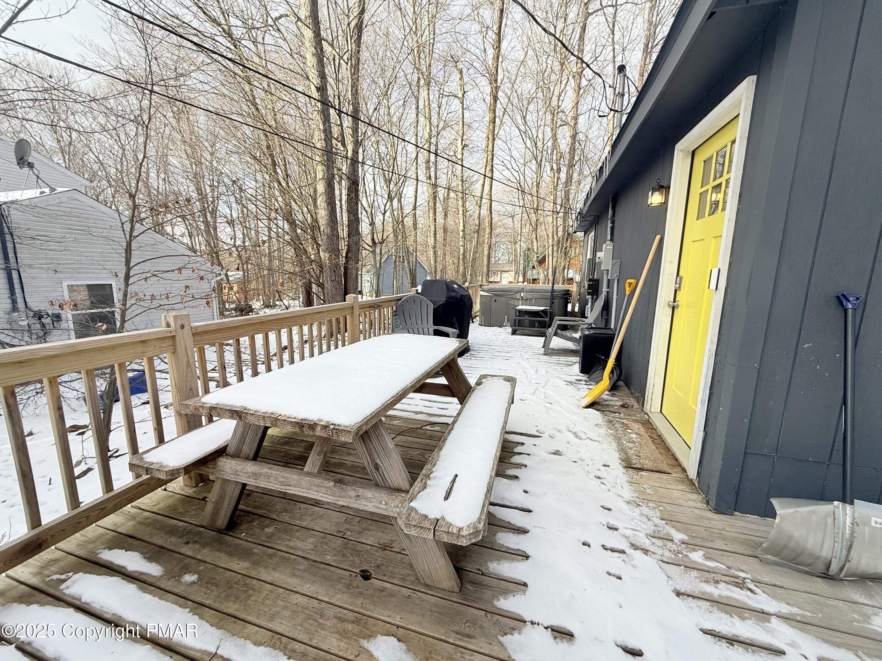 9887 BREEZEWAY Terrace