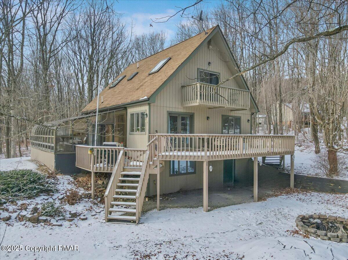 155 Jay Road