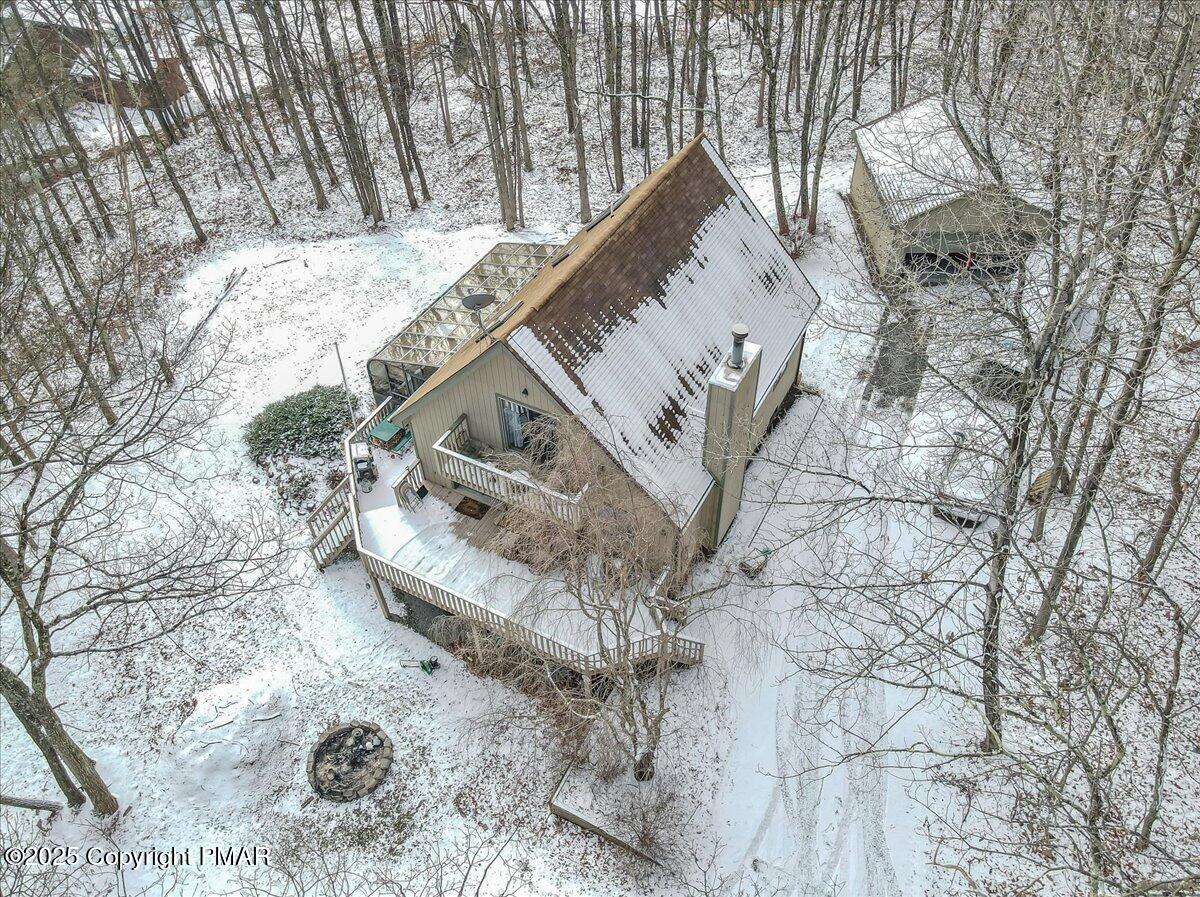 155 Jay Road