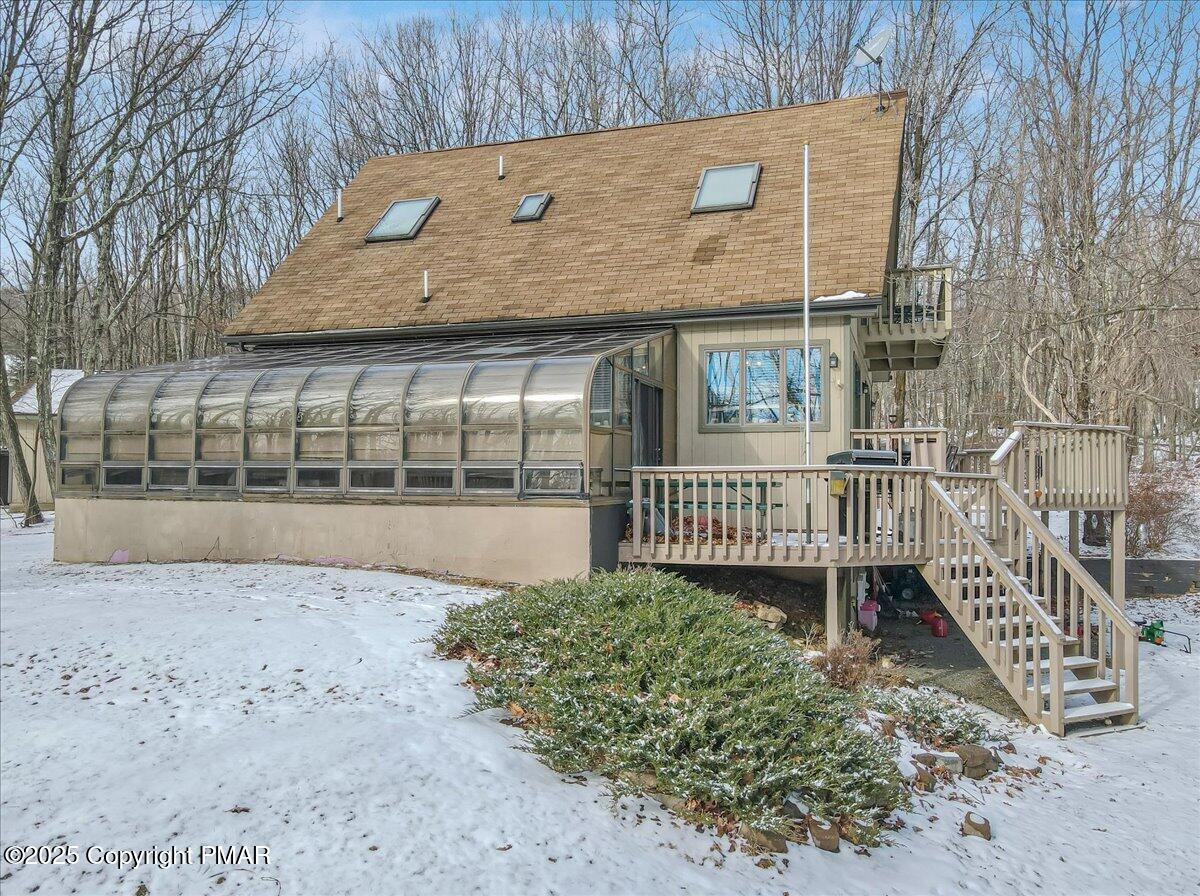 155 Jay Road