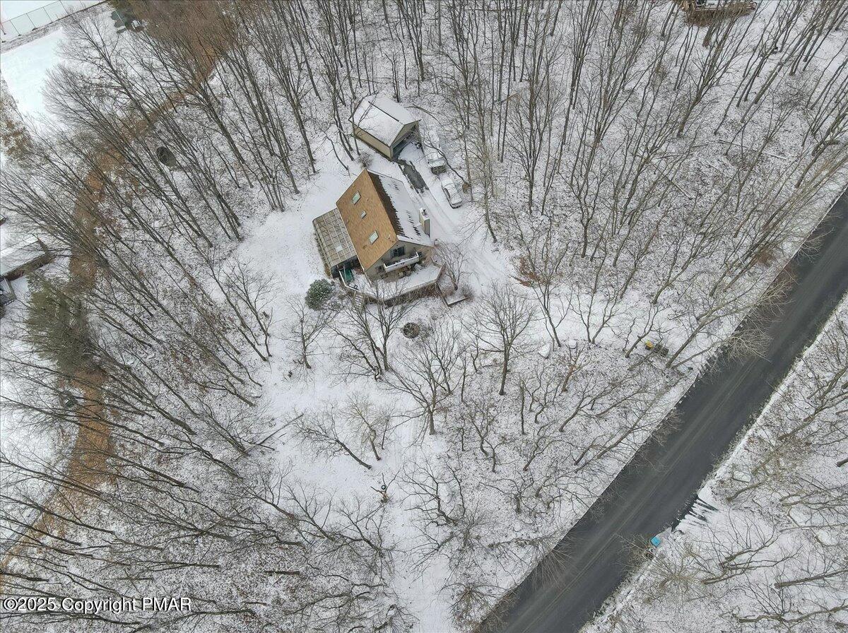 155 Jay Road