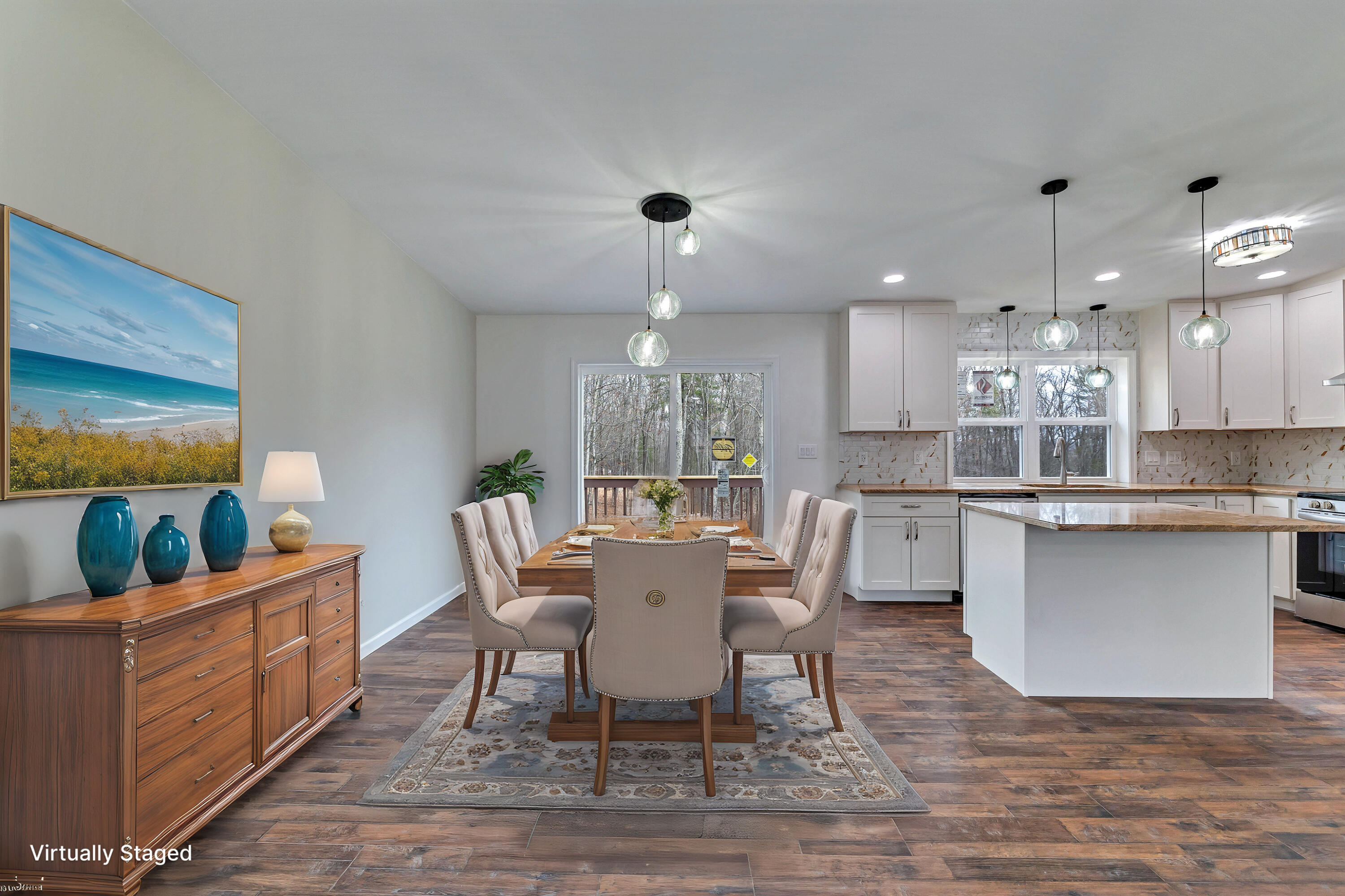 6117 Woodchuck Lane