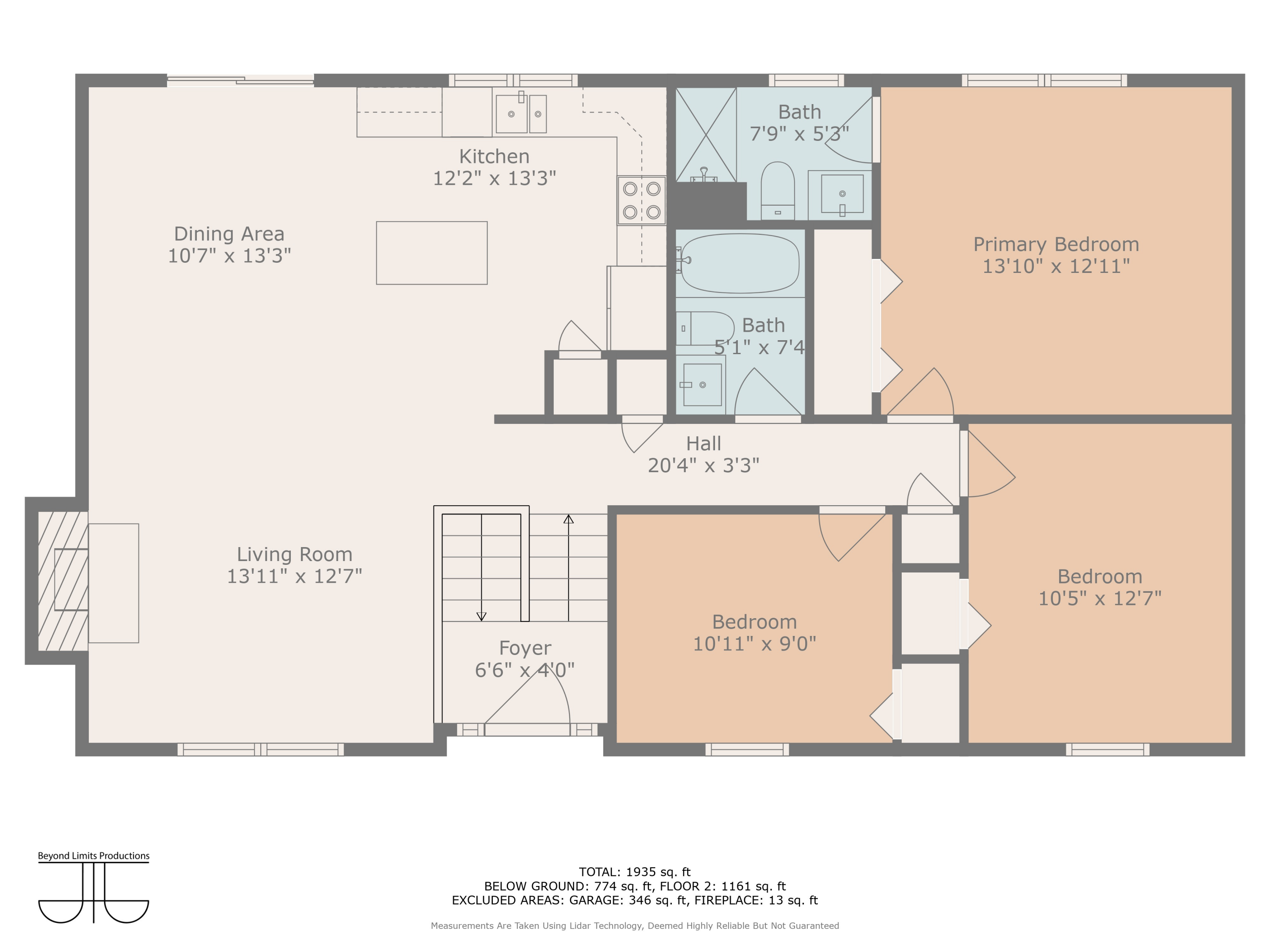 6117 Woodchuck Lane