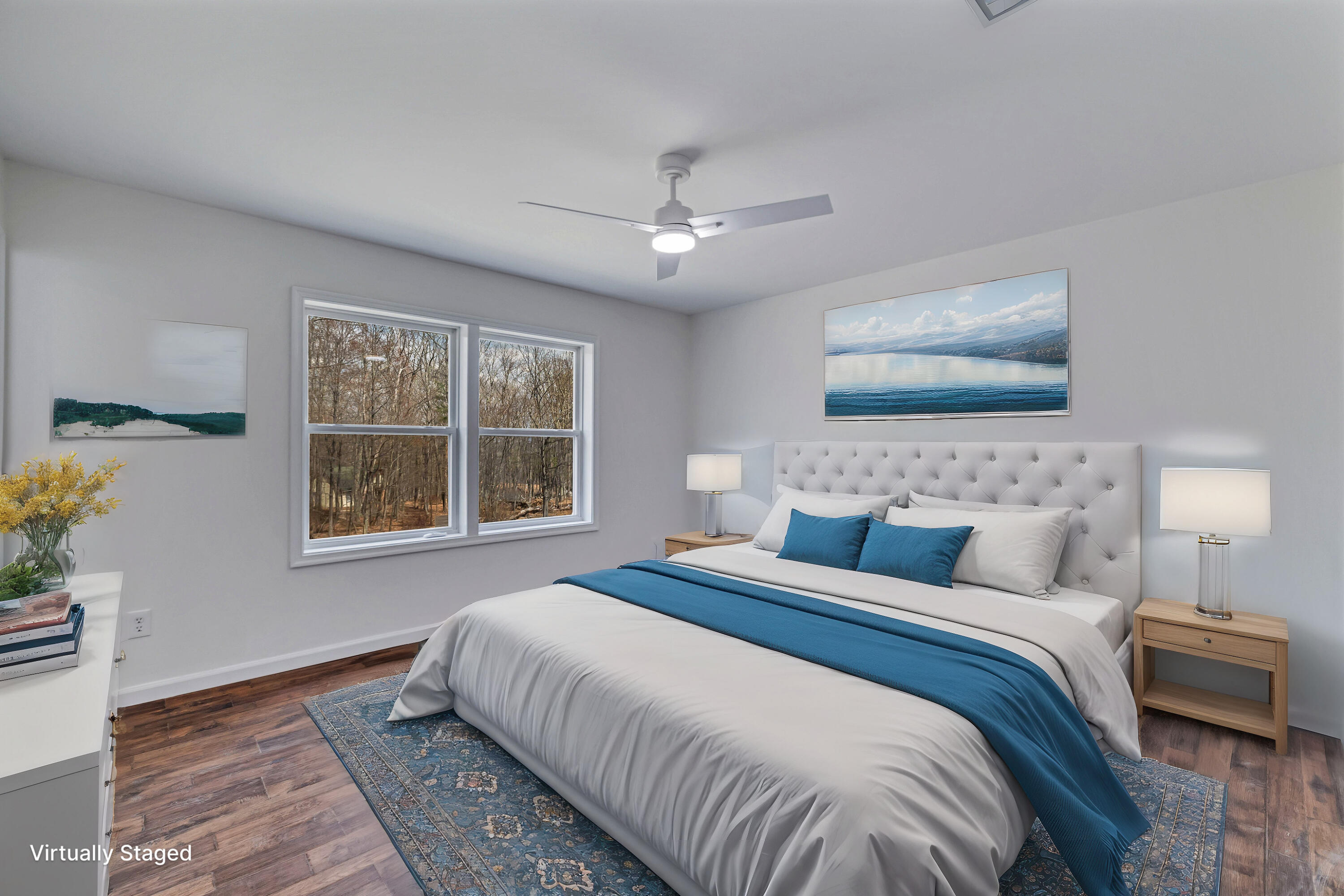 6117 Woodchuck Lane