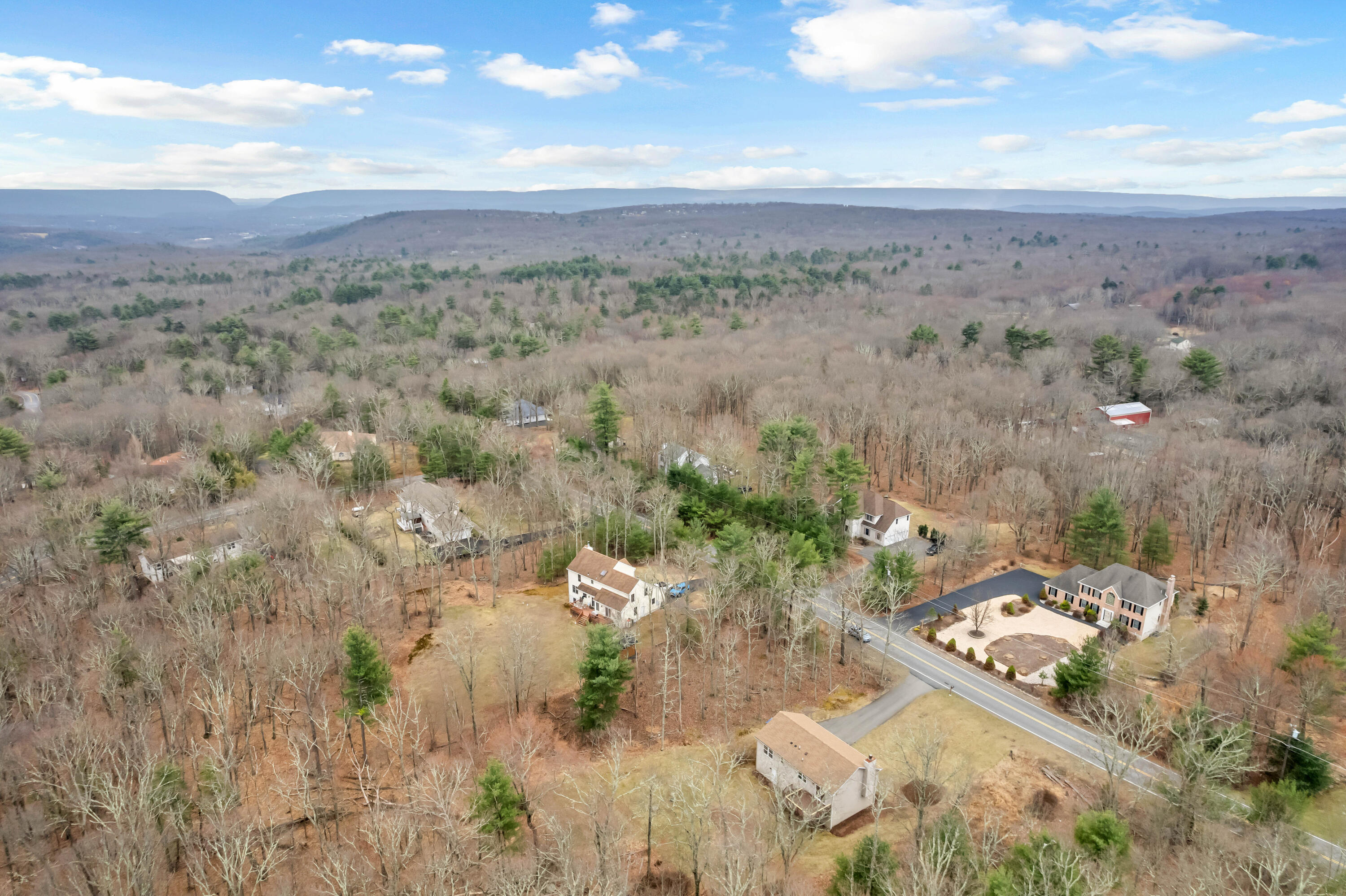 6117 Woodchuck Lane