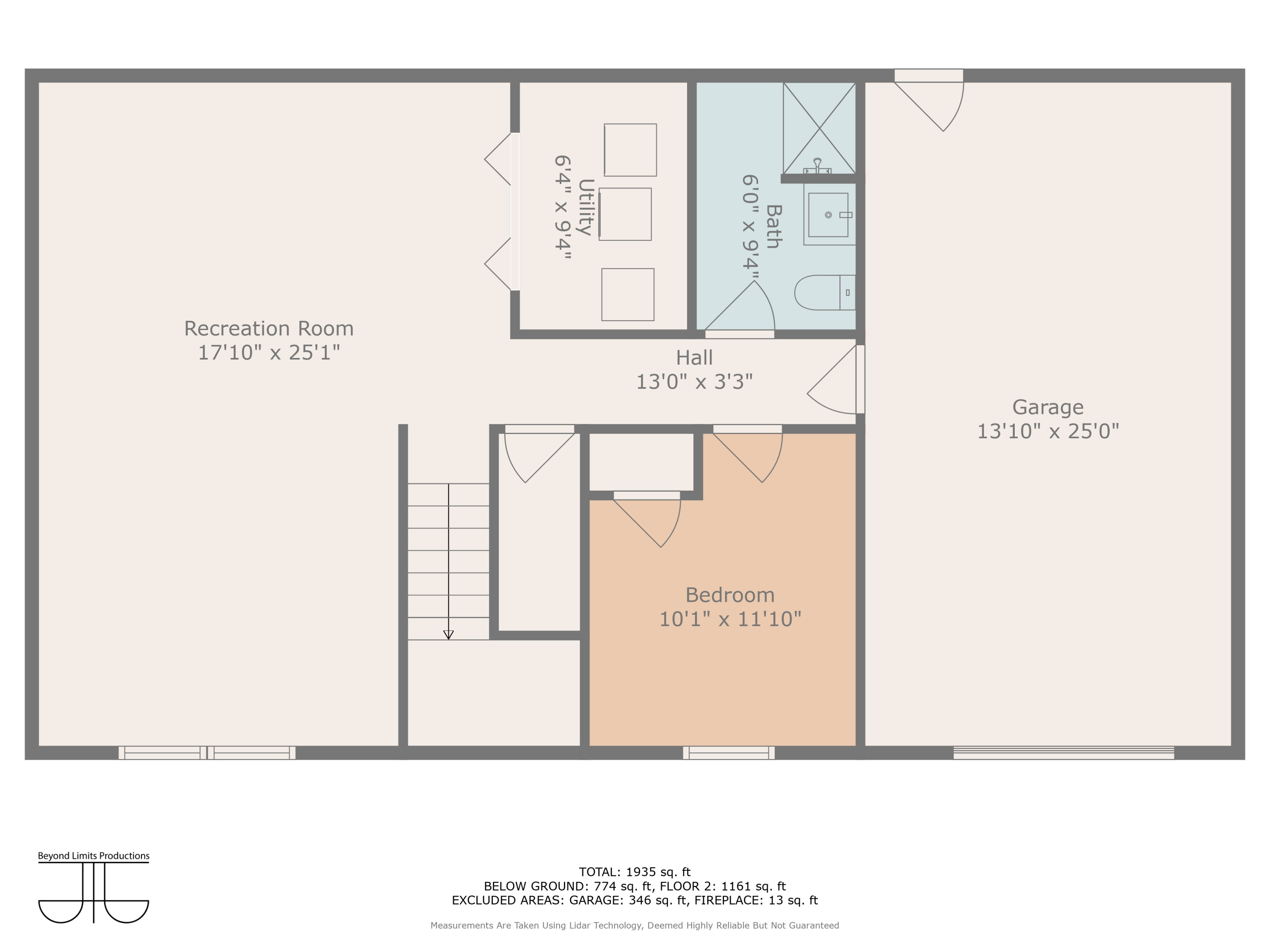 6117 Woodchuck Lane