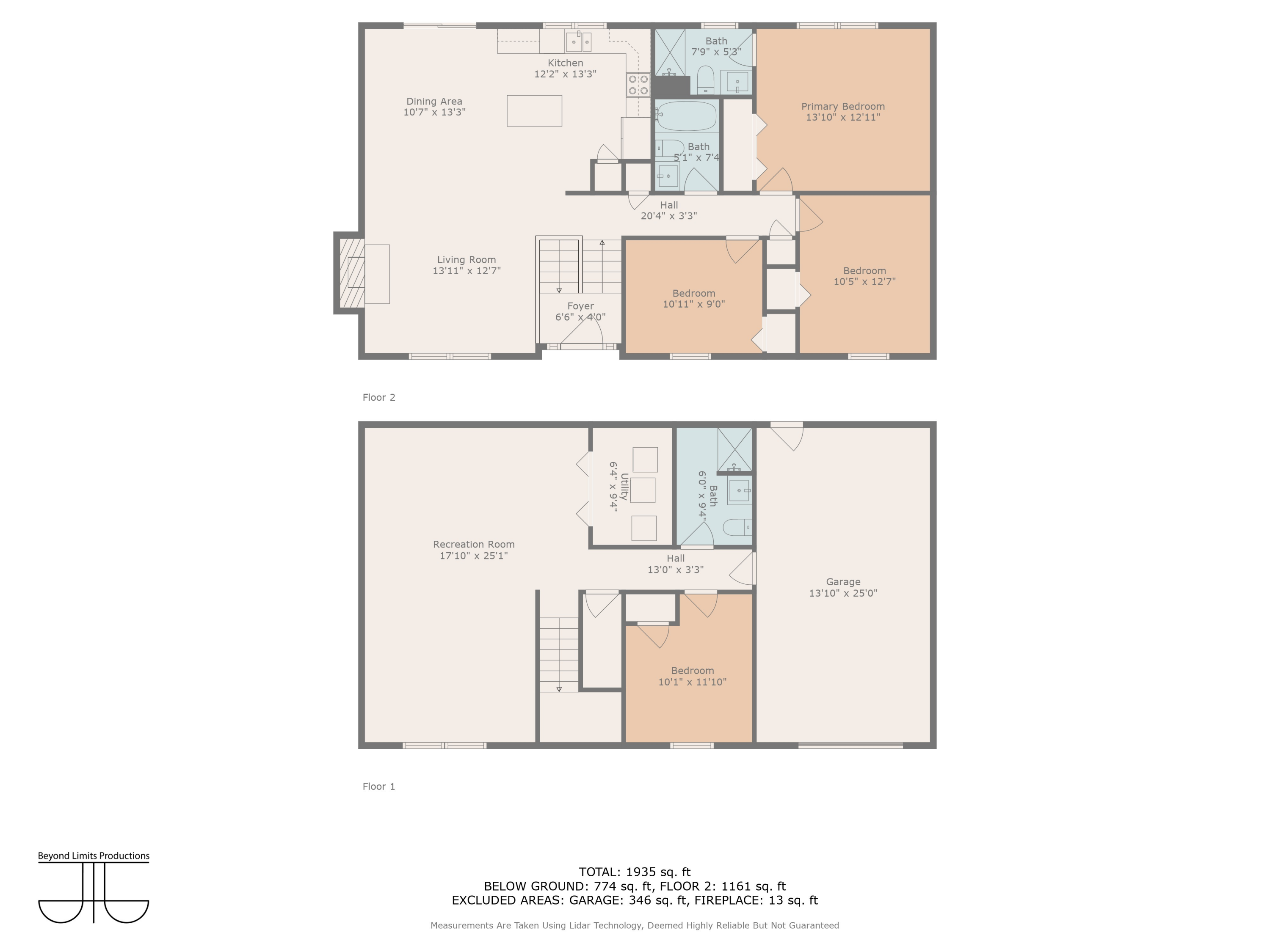 6117 Woodchuck Lane