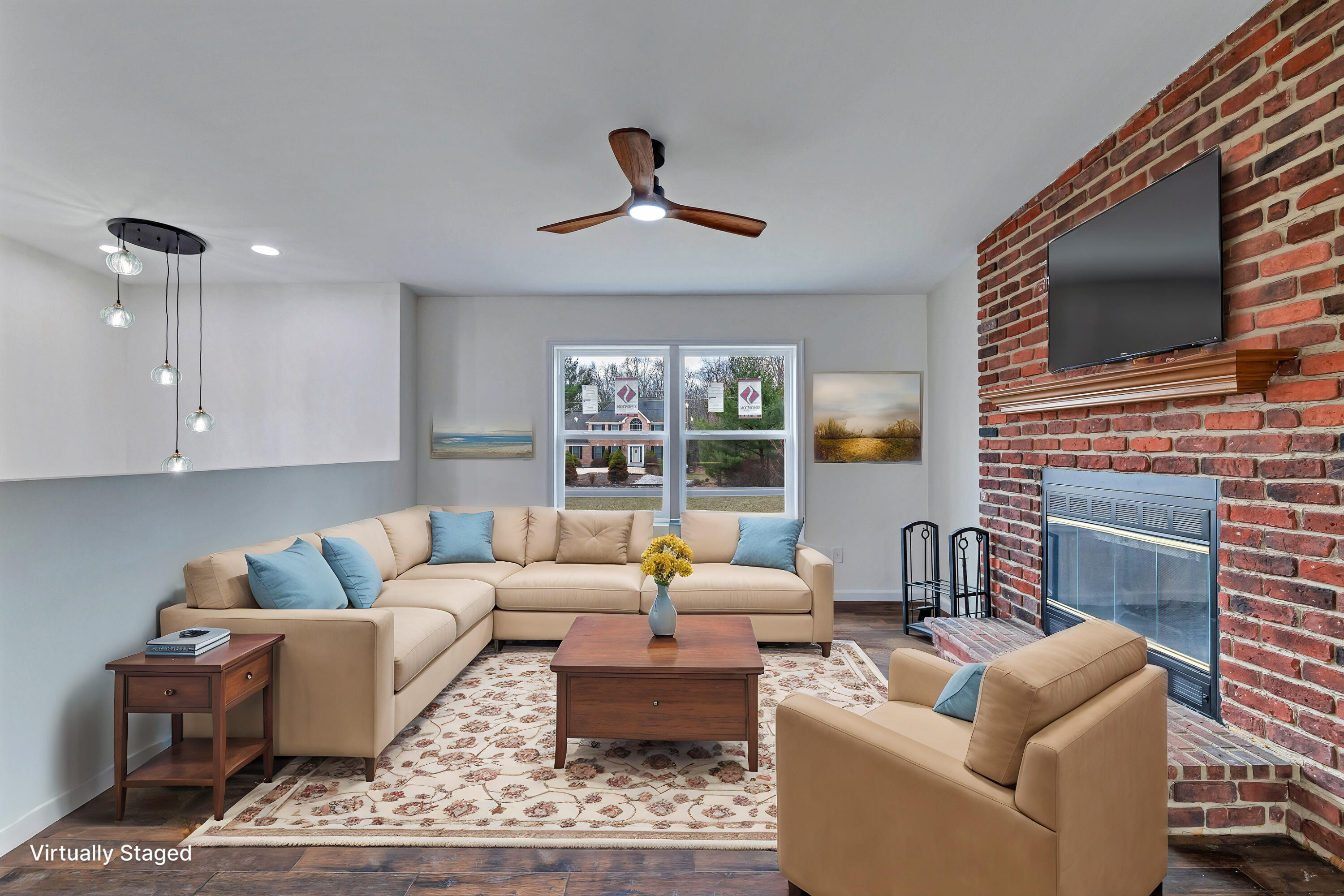 6117 Woodchuck Lane