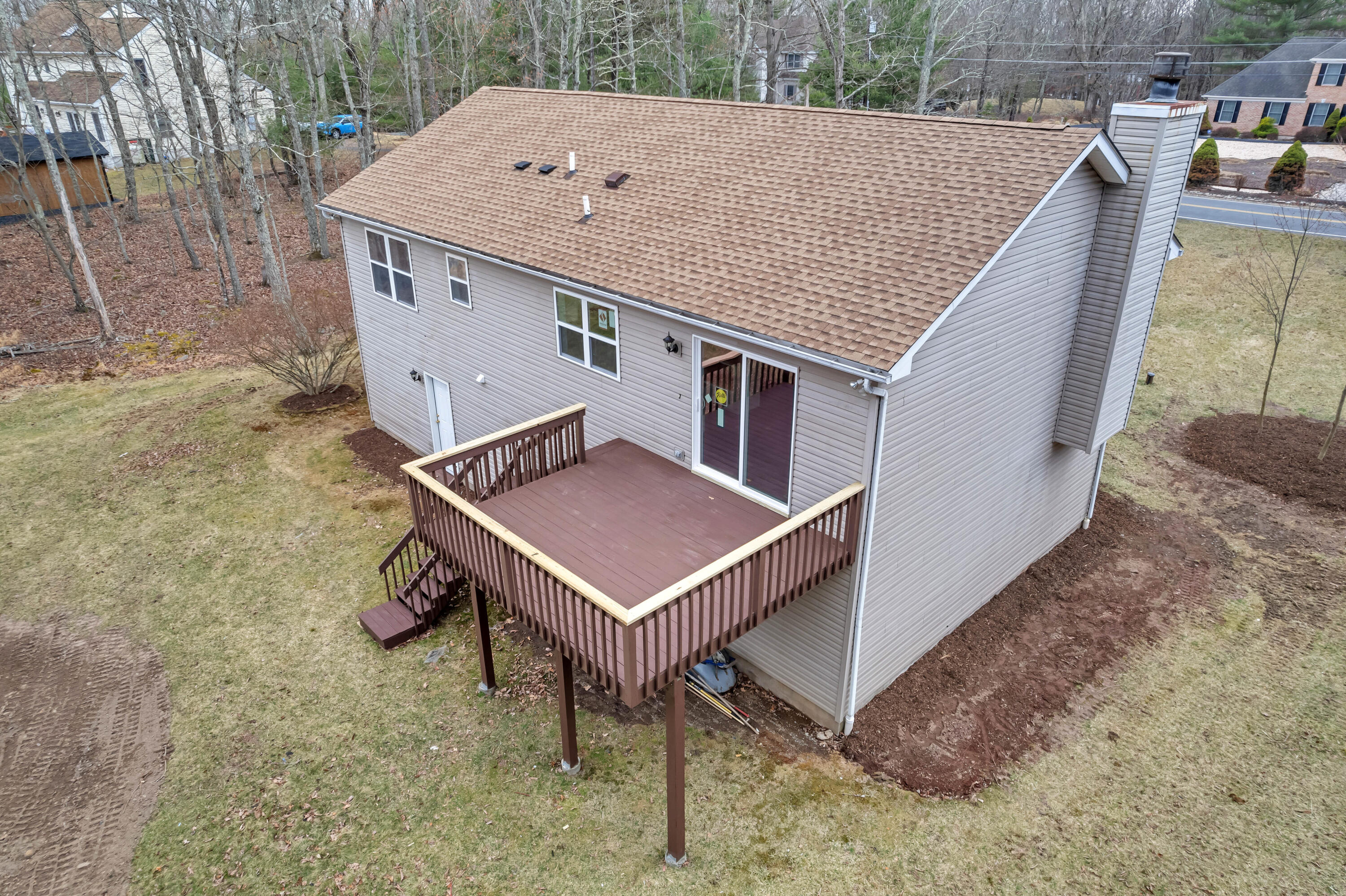 6117 Woodchuck Lane