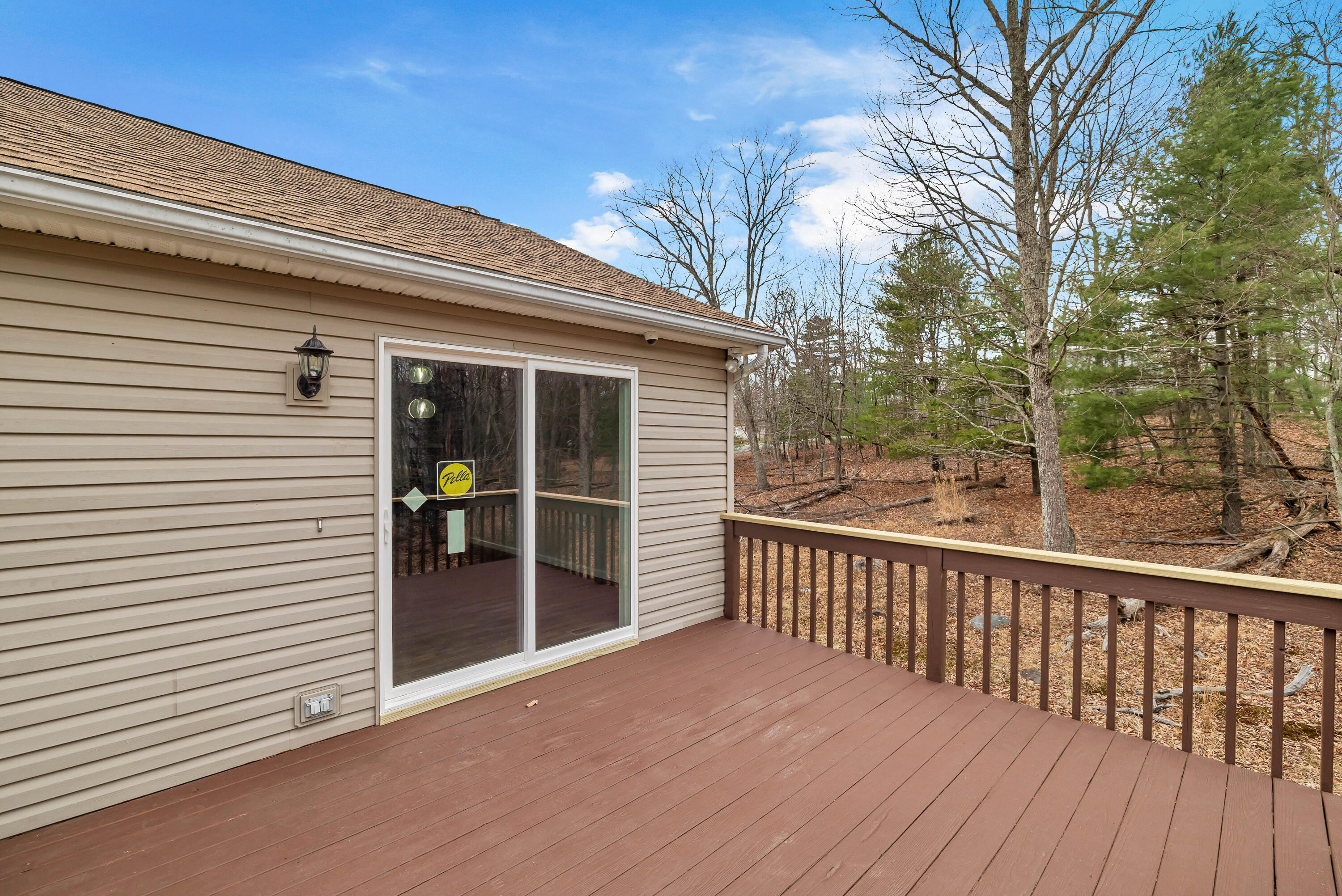 6117 Woodchuck Lane
