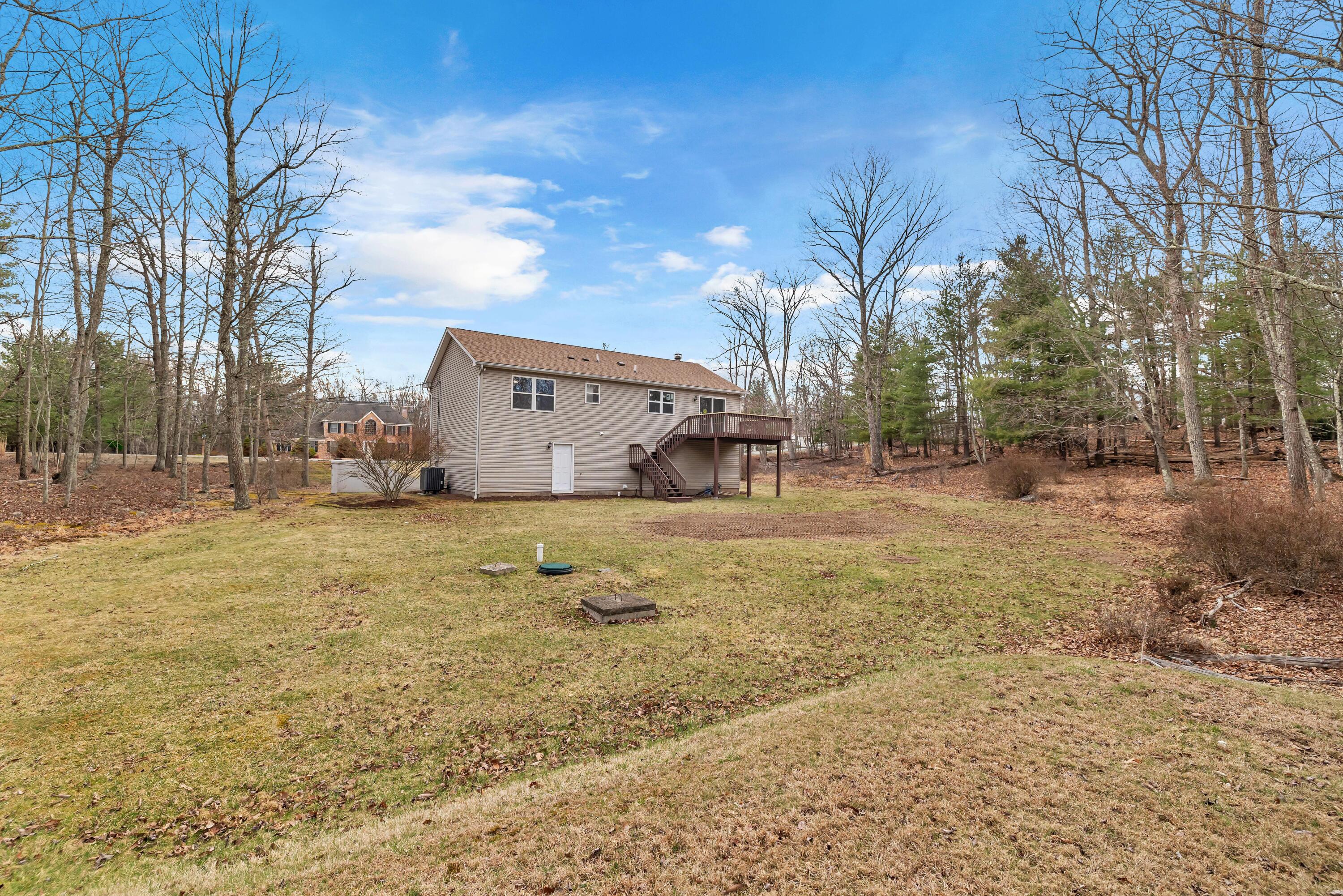 6117 Woodchuck Lane