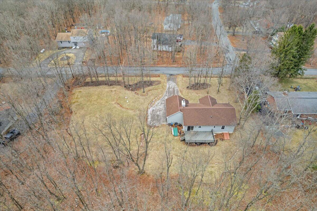 100 Shawnee Trail