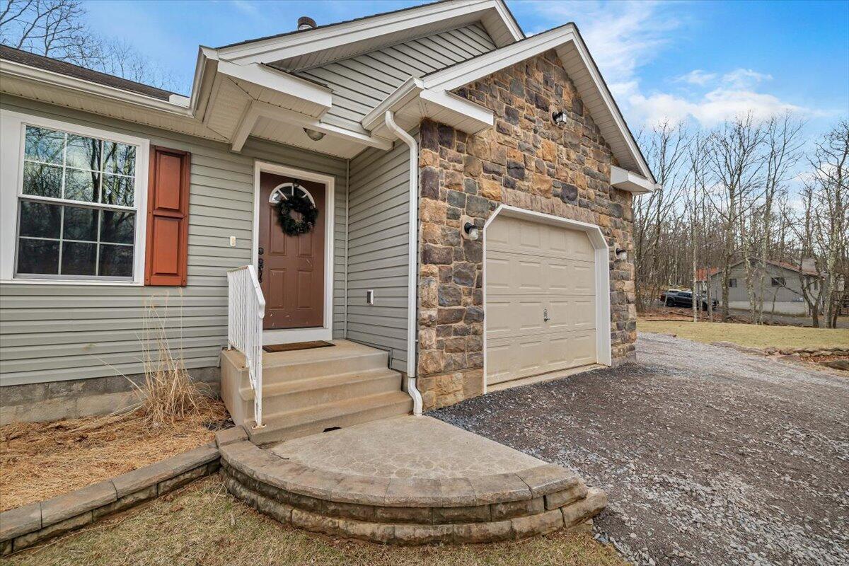 100 Shawnee Trail
