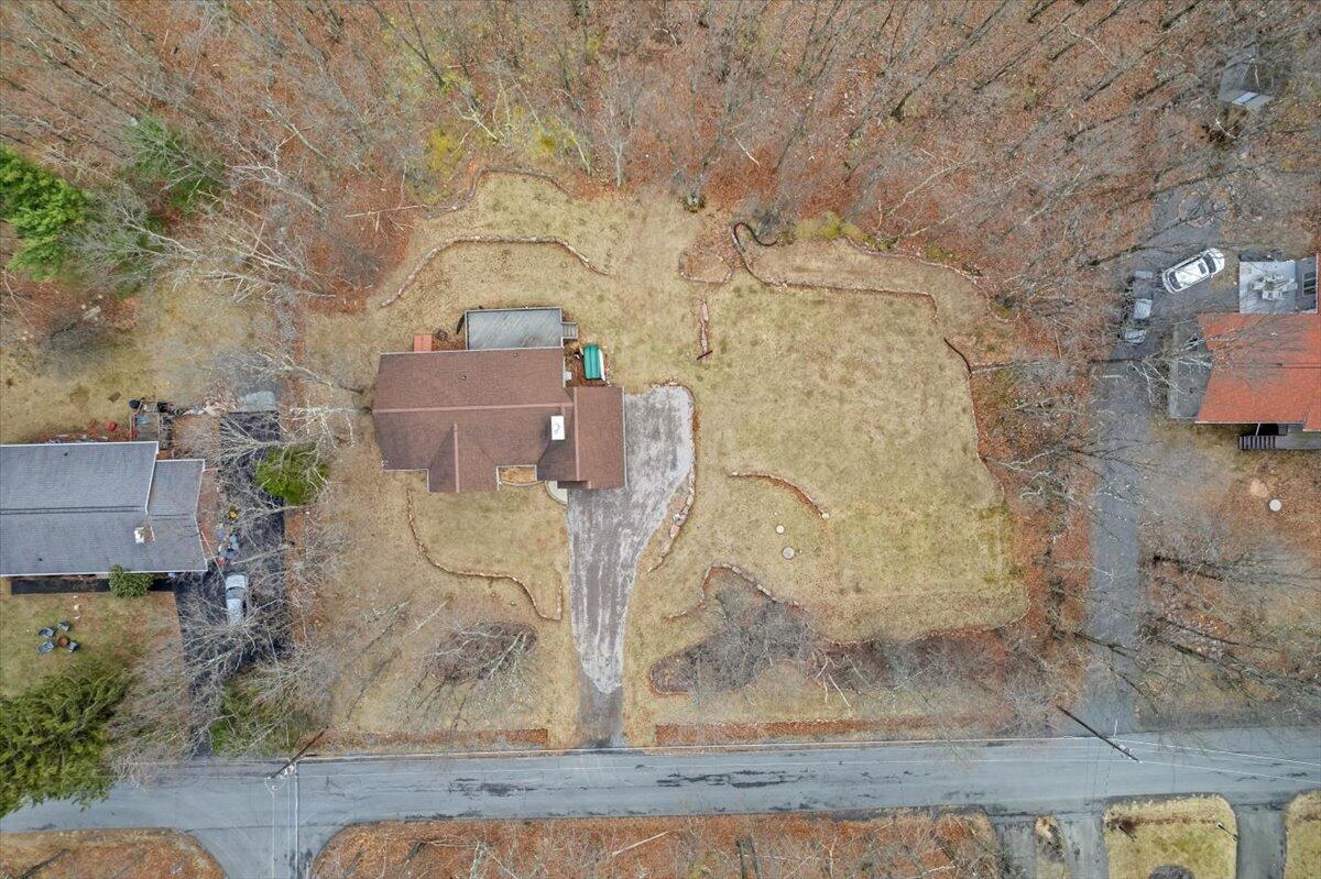 100 Shawnee Trail