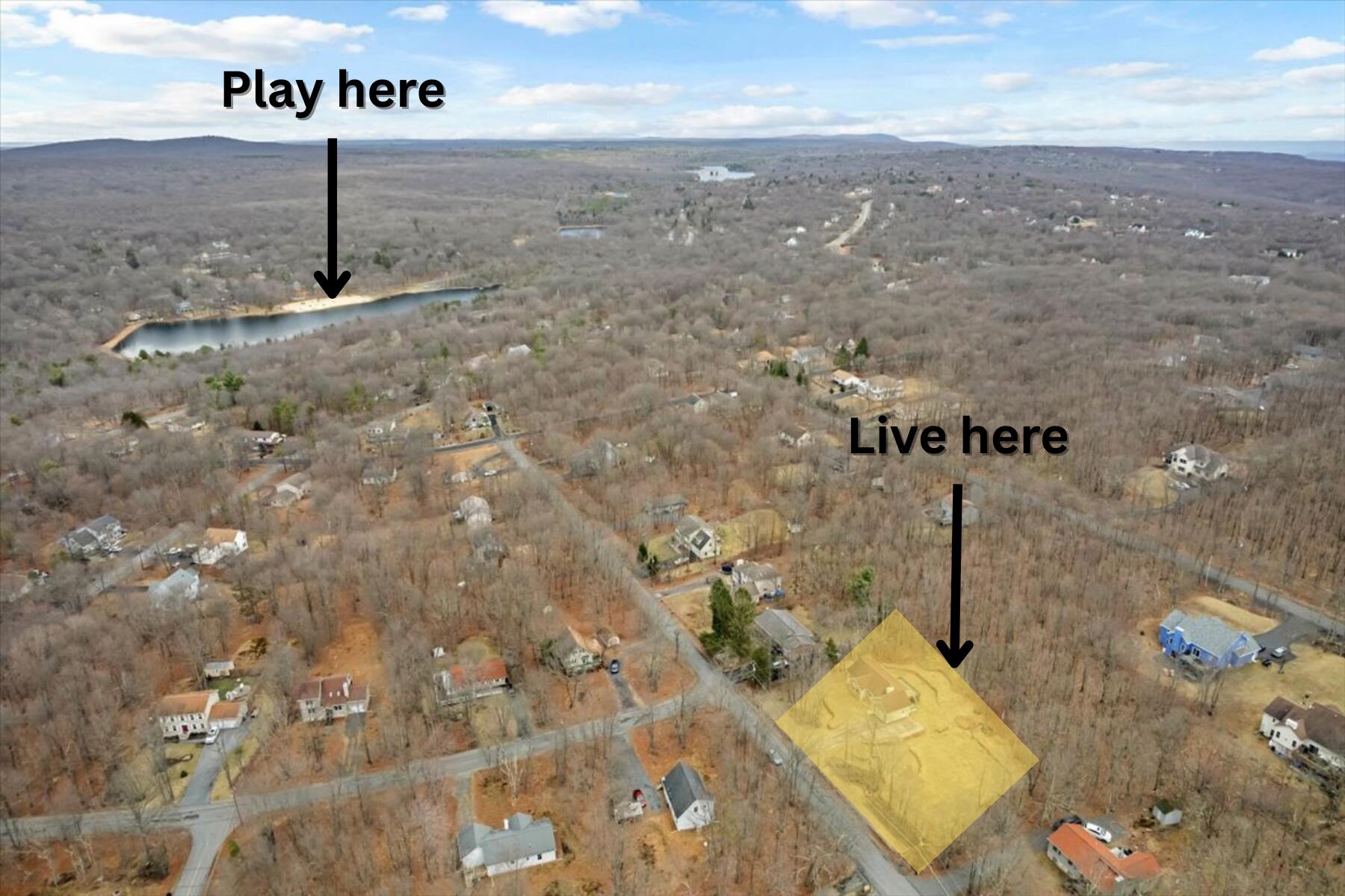 100 Shawnee Trail