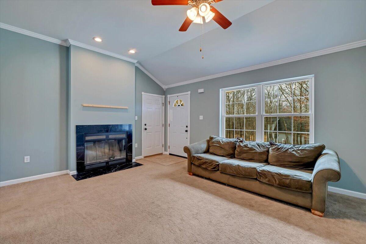 100 Shawnee Trail