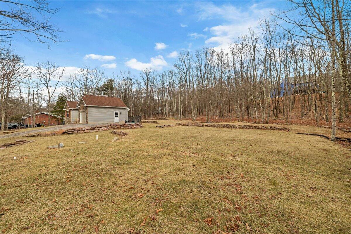 100 Shawnee Trail