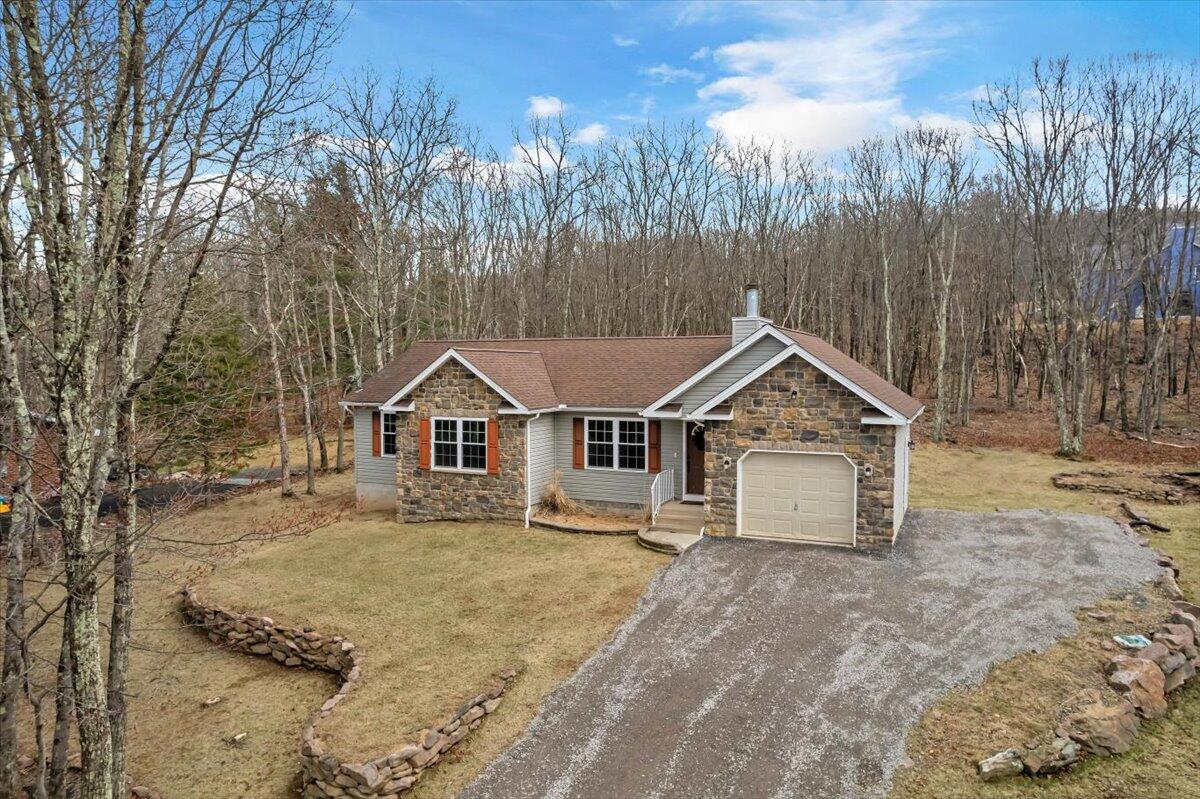 100 Shawnee Trail
