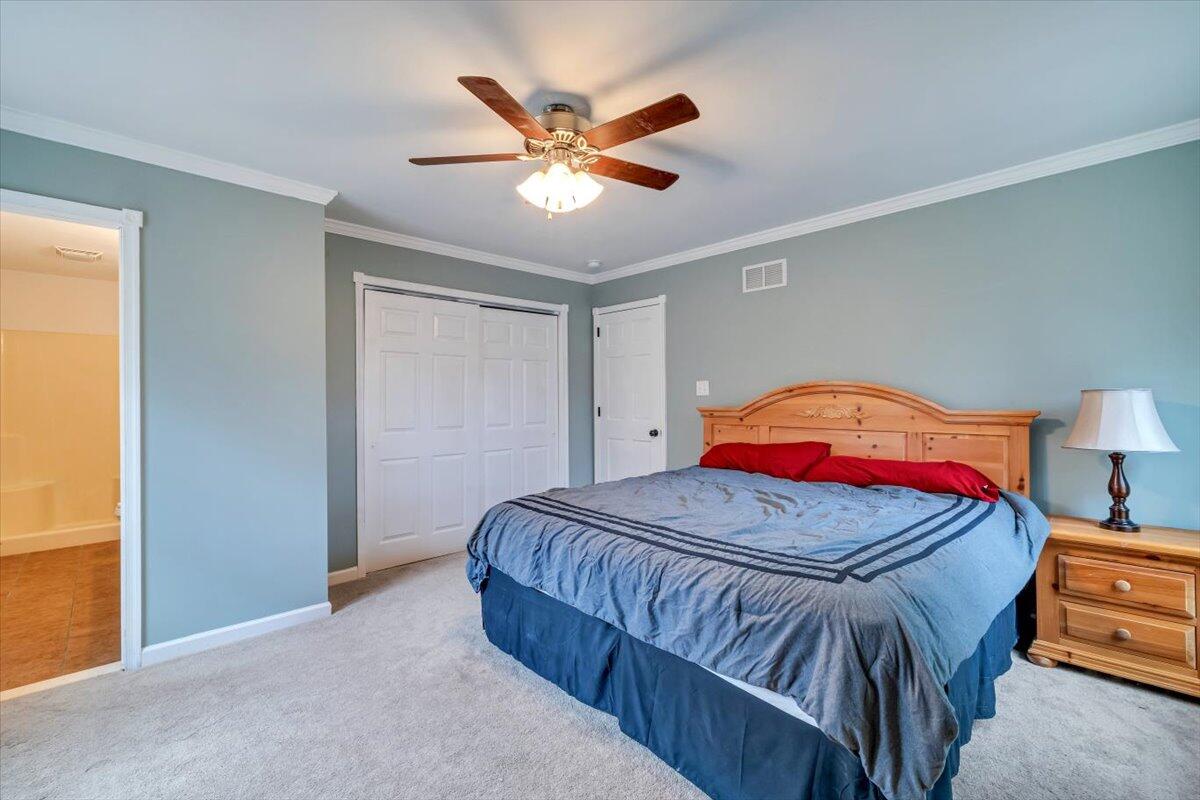 100 Shawnee Trail