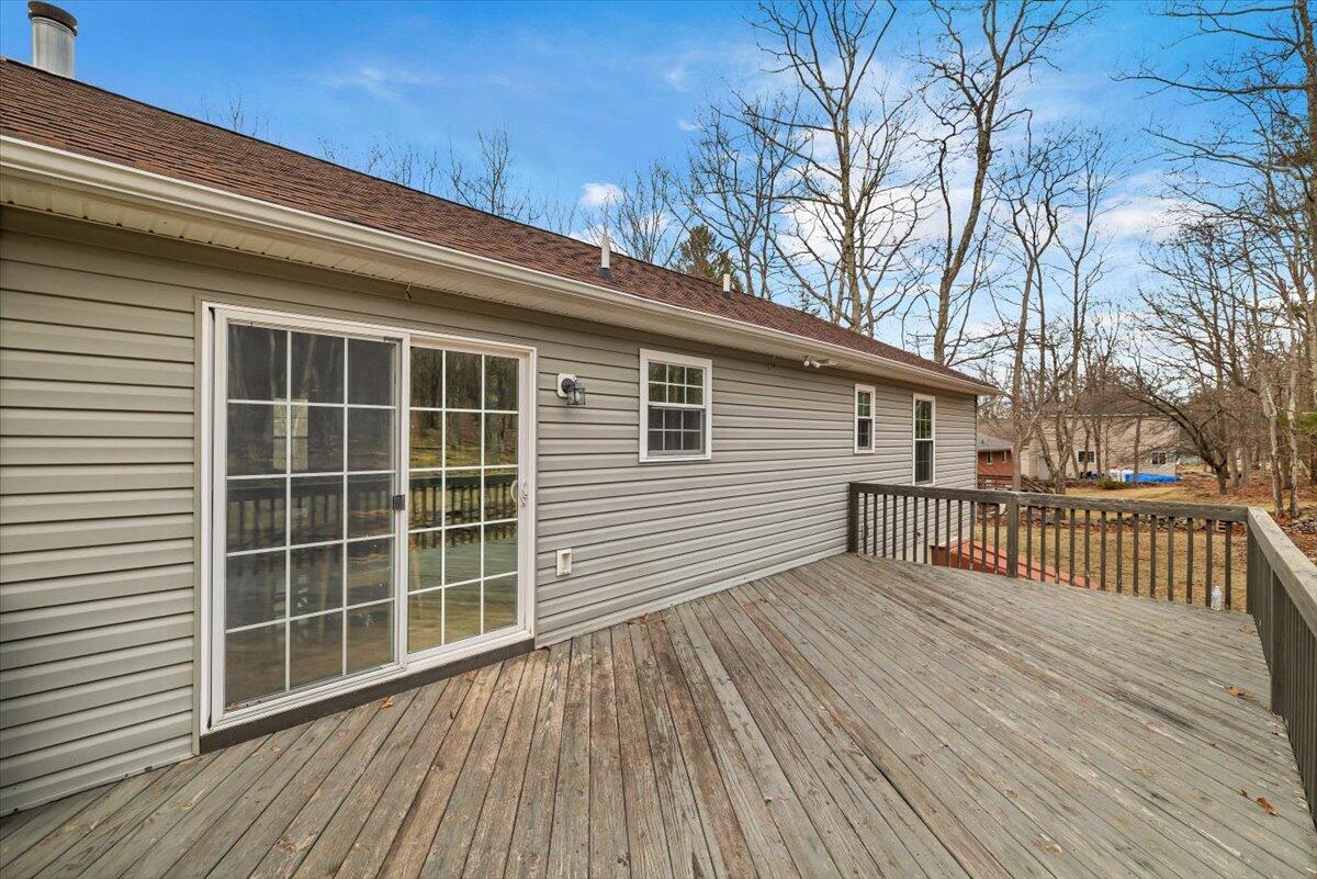 100 Shawnee Trail