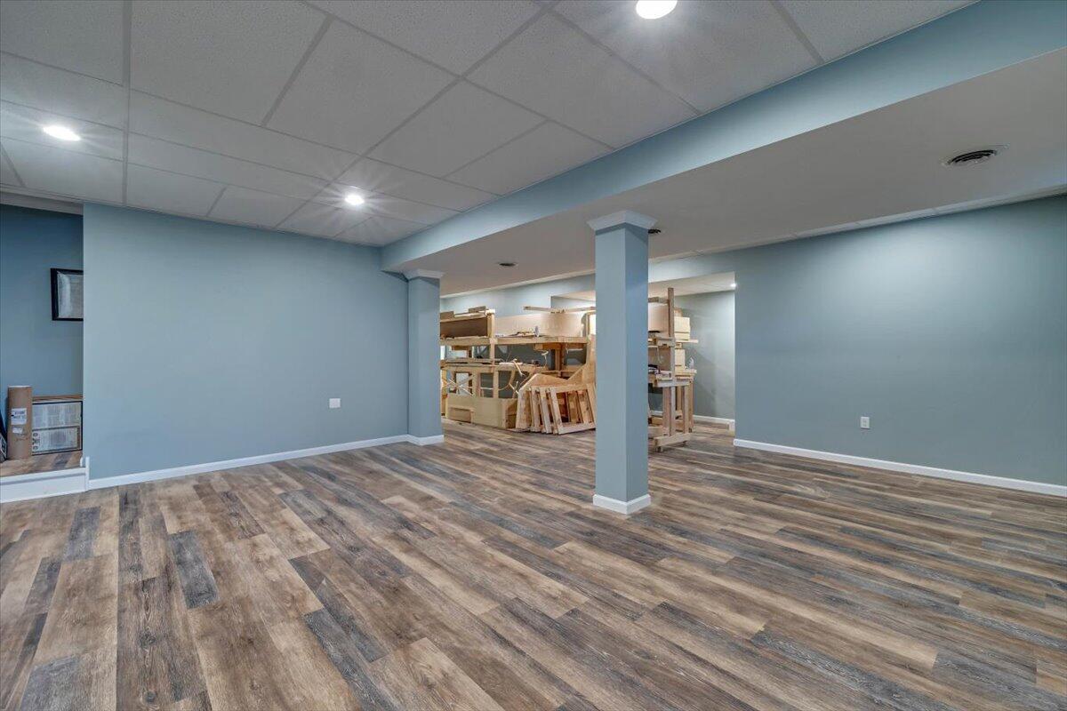 100 Shawnee Trail