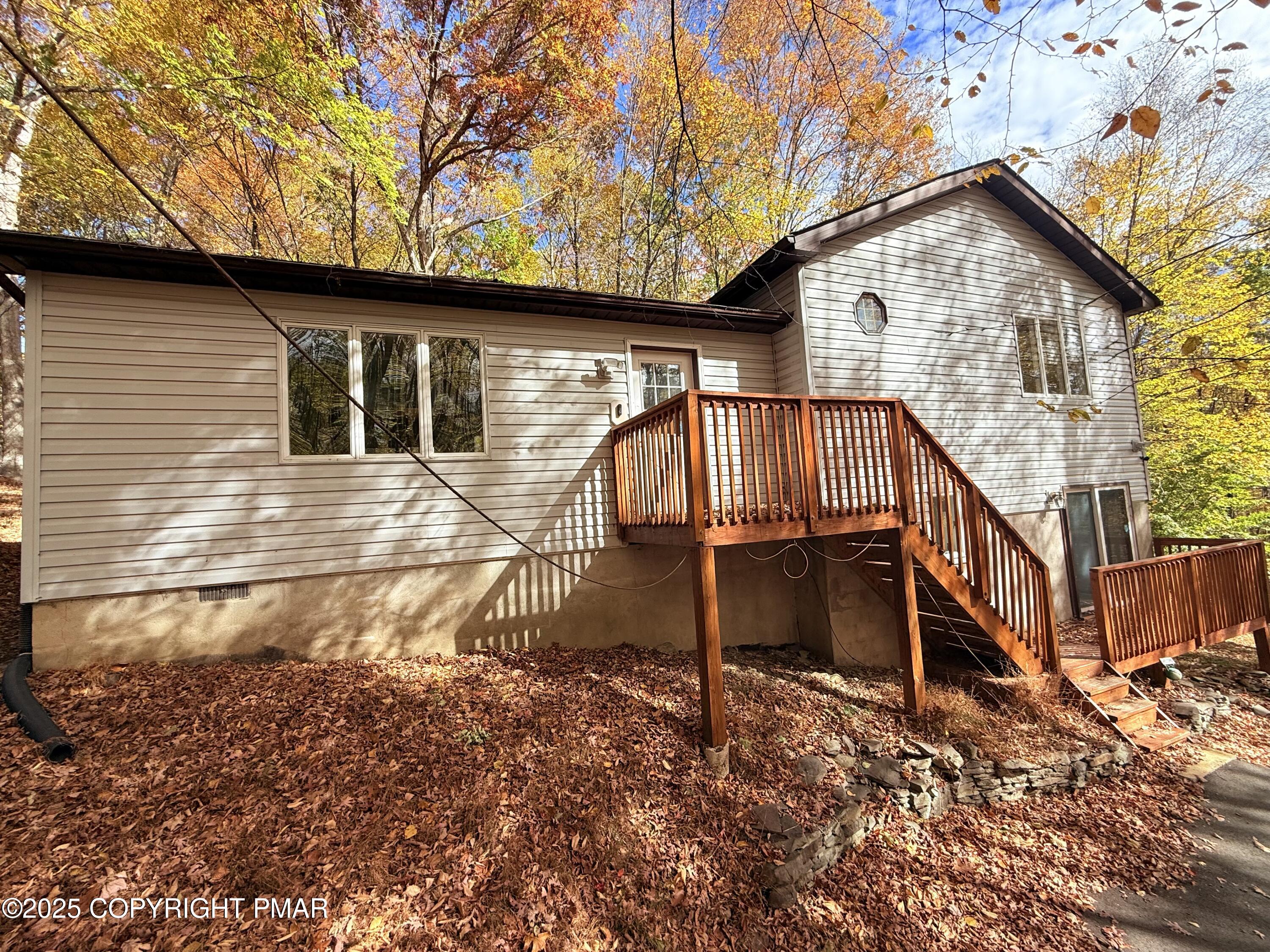 303 Otter Court, Bushkill