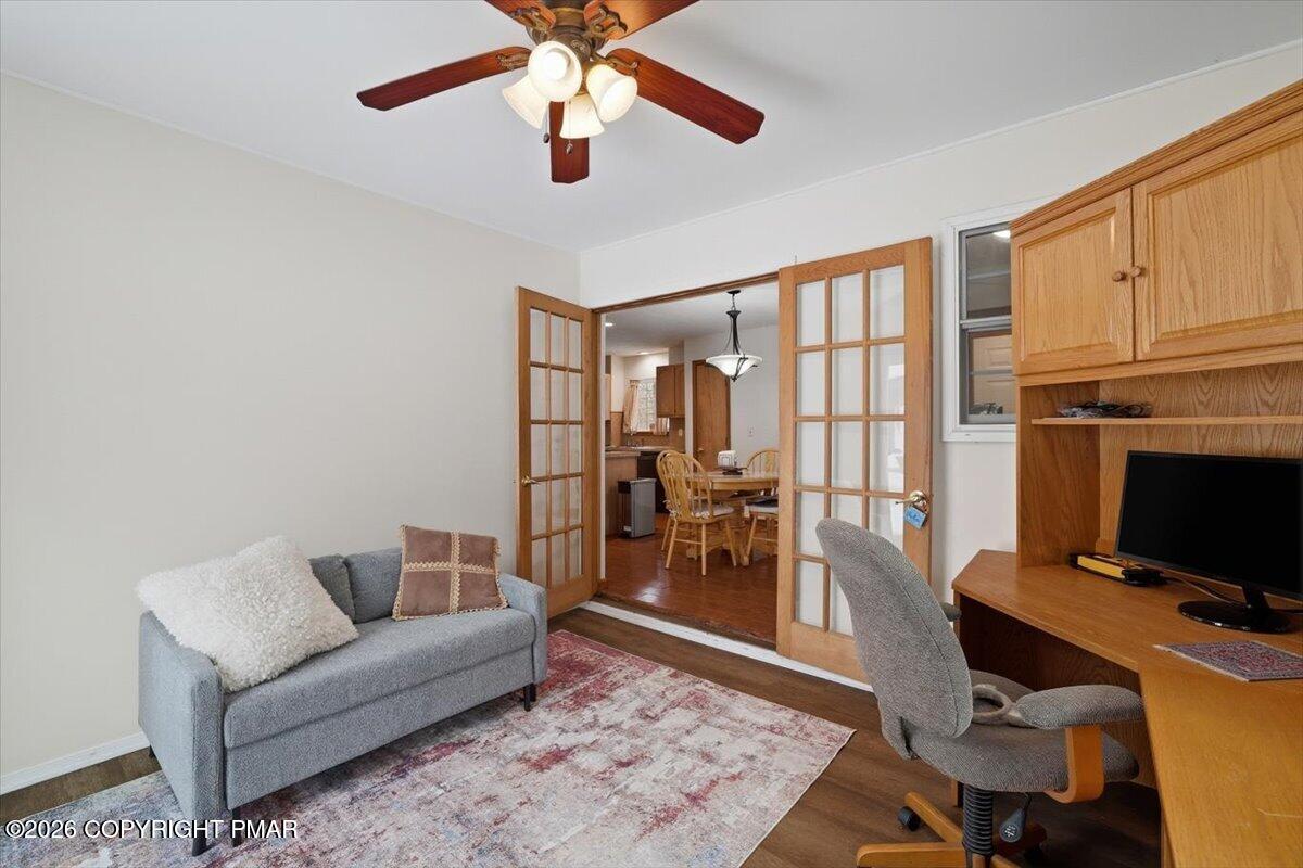 2130 Scarborough Way