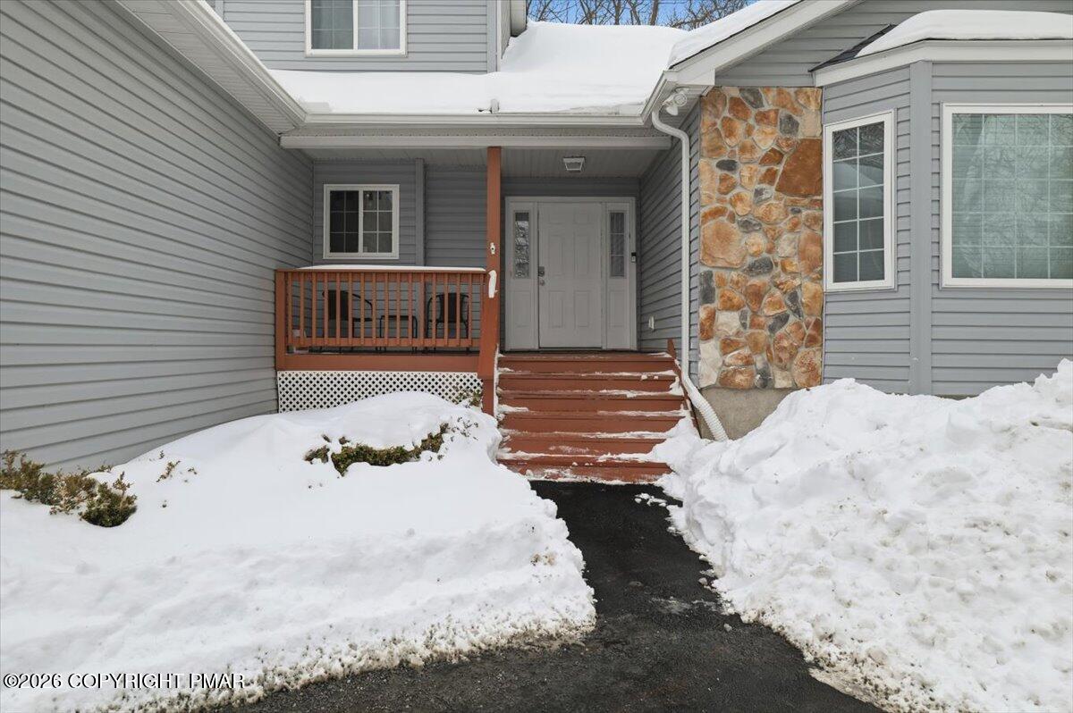 2130 Scarborough Way