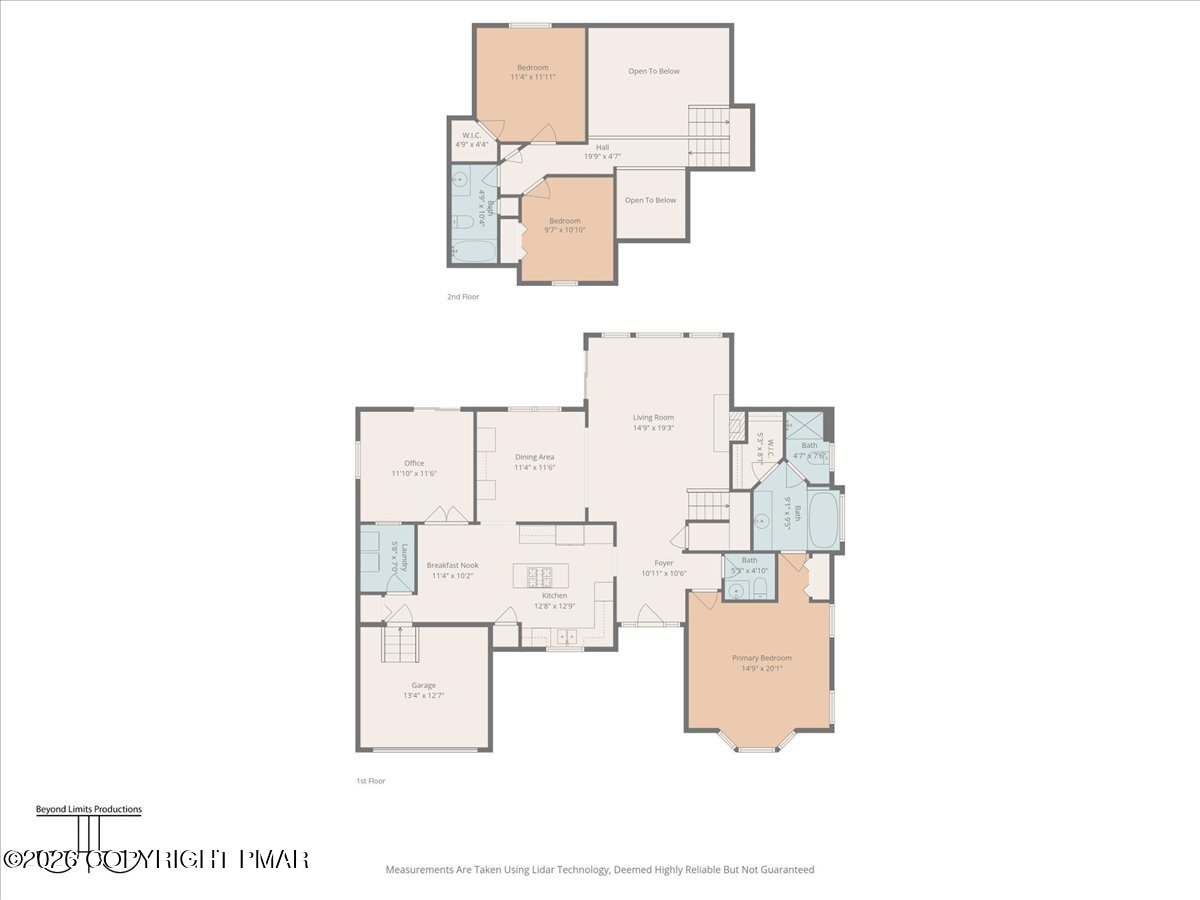 2130 Scarborough Way