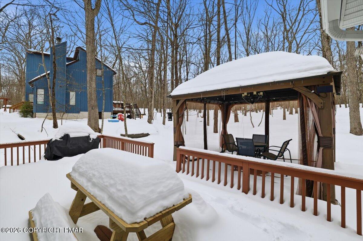 2130 Scarborough Way