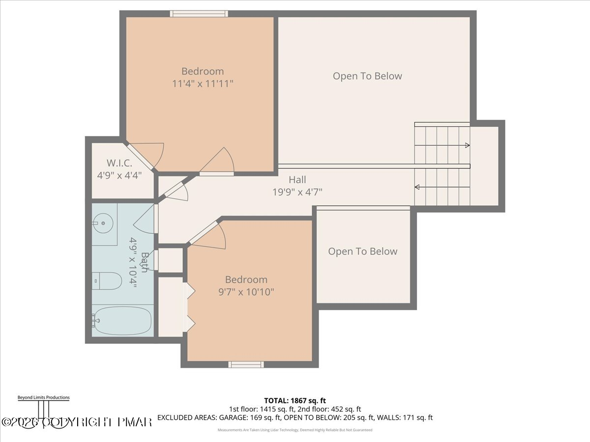 2130 Scarborough Way