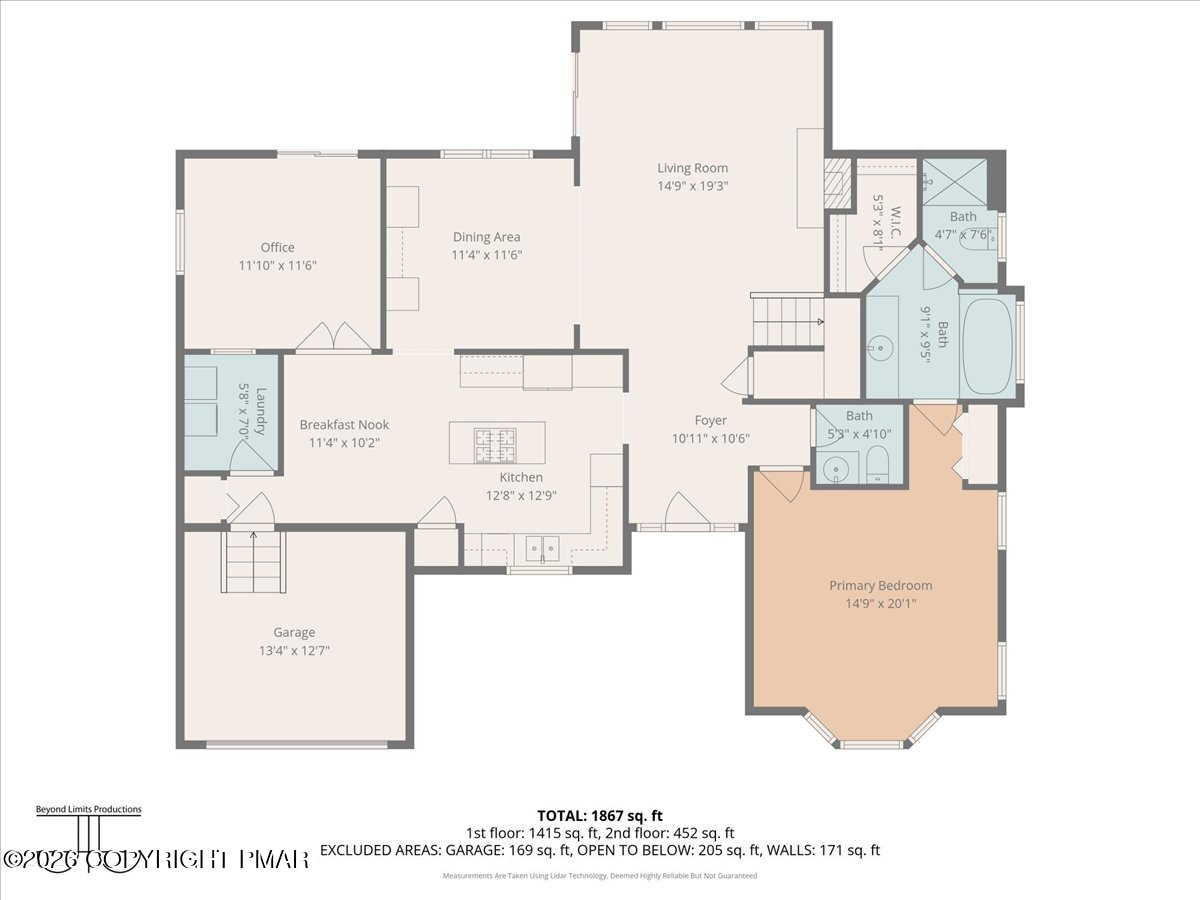 2130 Scarborough Way