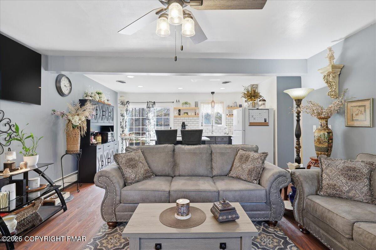 8531 Hillcrest Drive