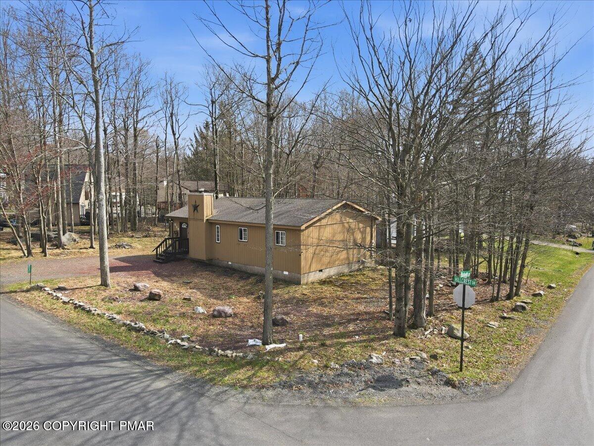 8531 Hillcrest Drive