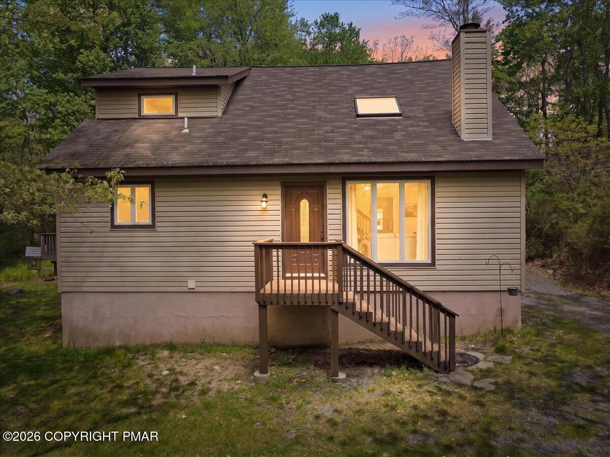1626 Aspen Lane