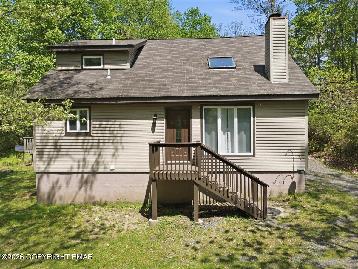 1626 Aspen Lane
