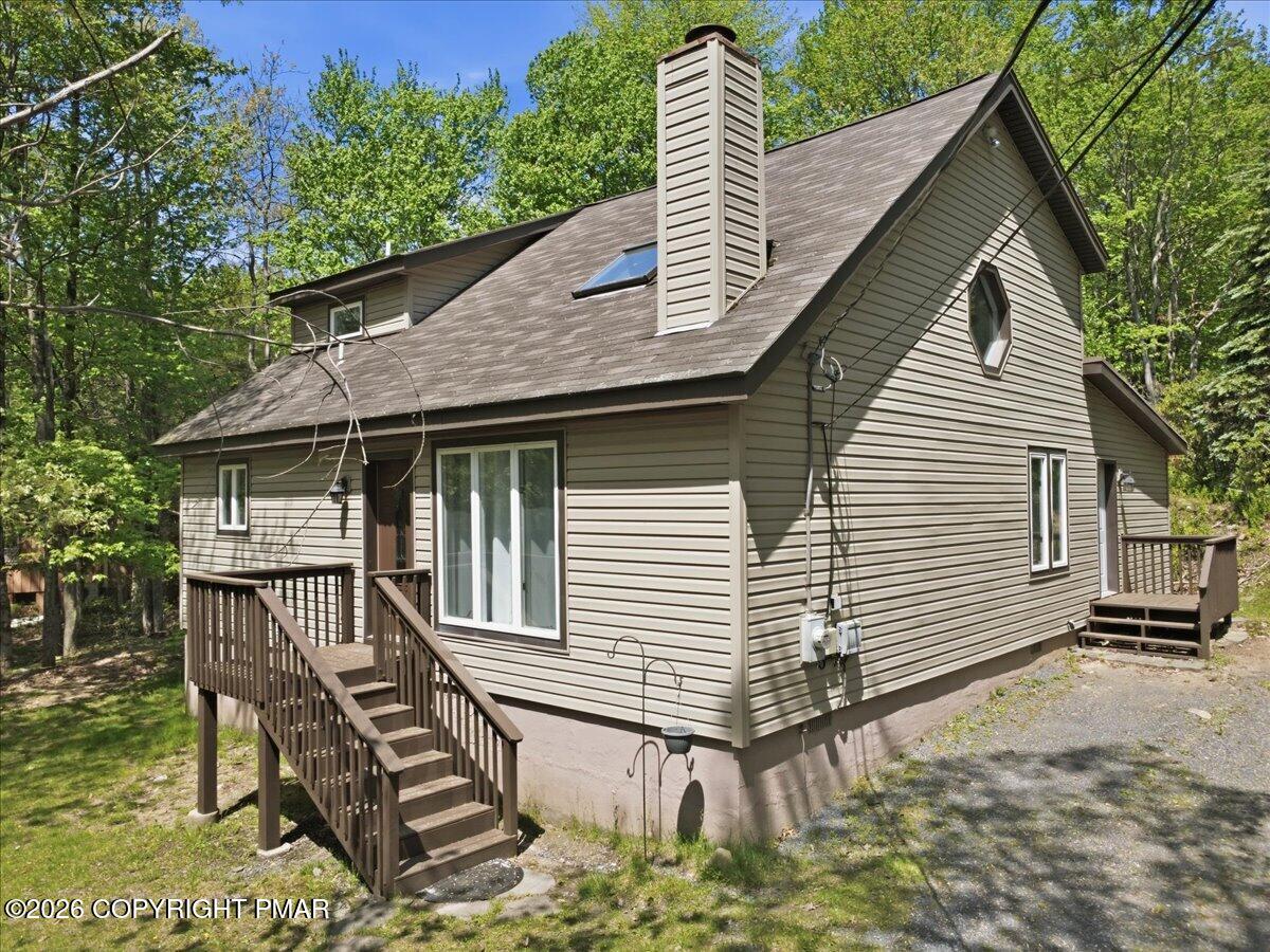 1626 Aspen Lane