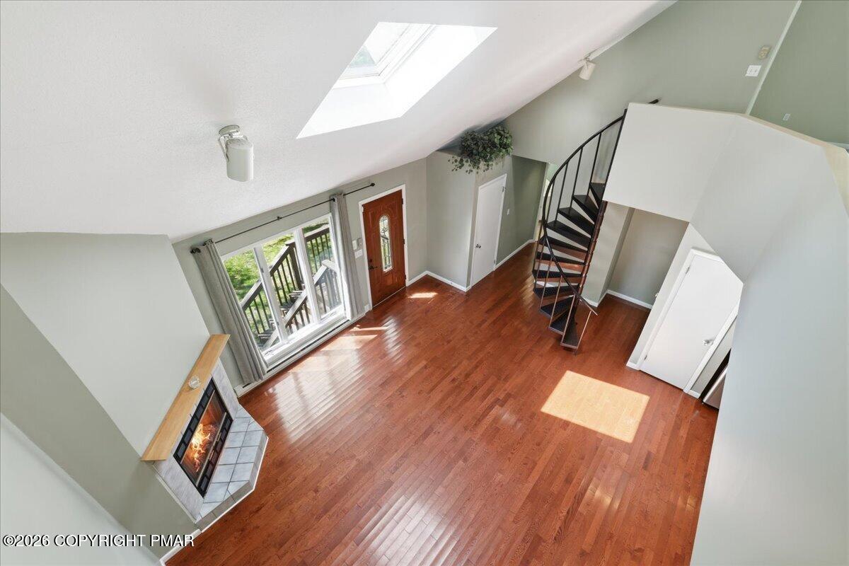 1626 Aspen Lane