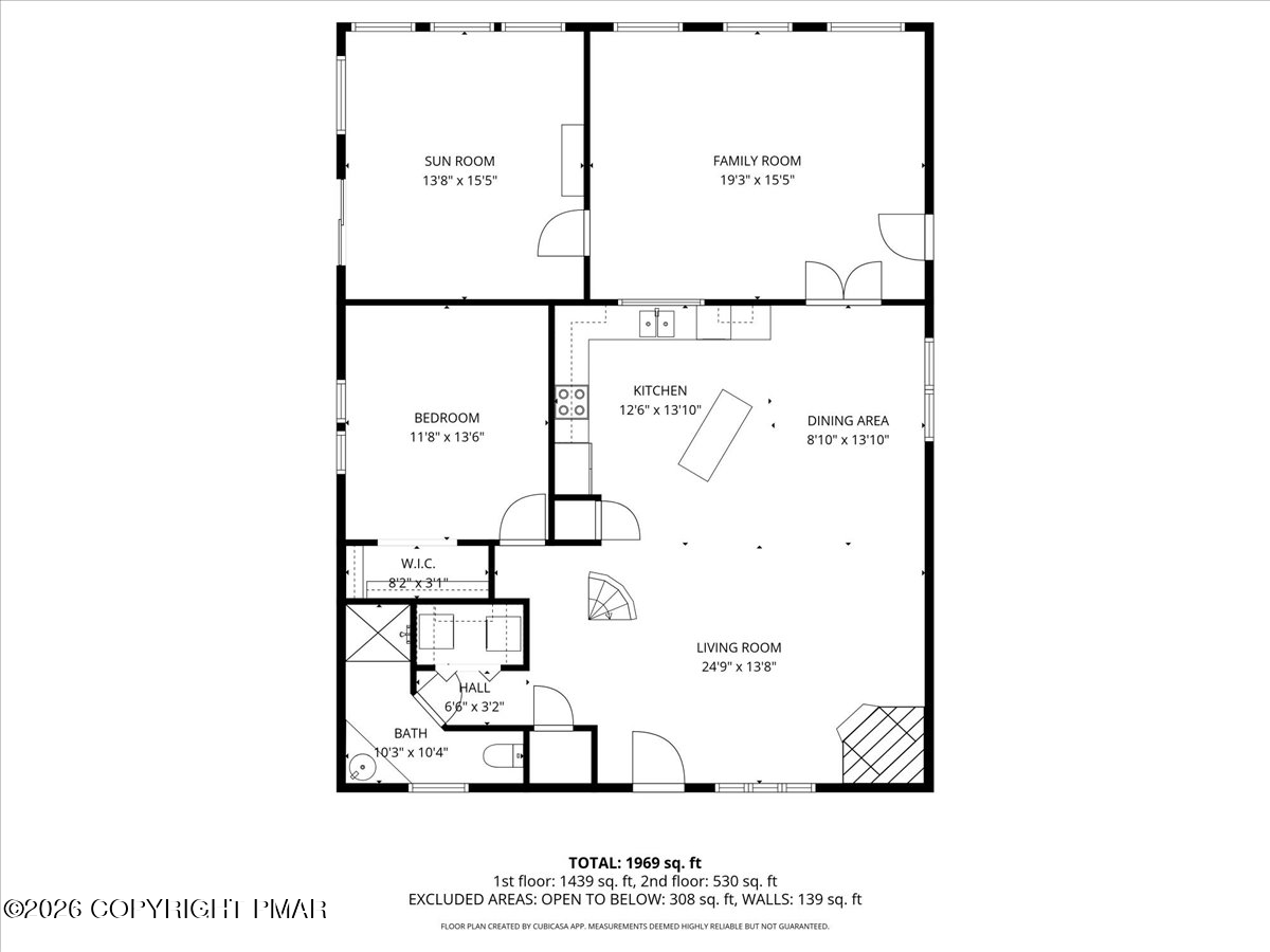 1626 Aspen Lane
