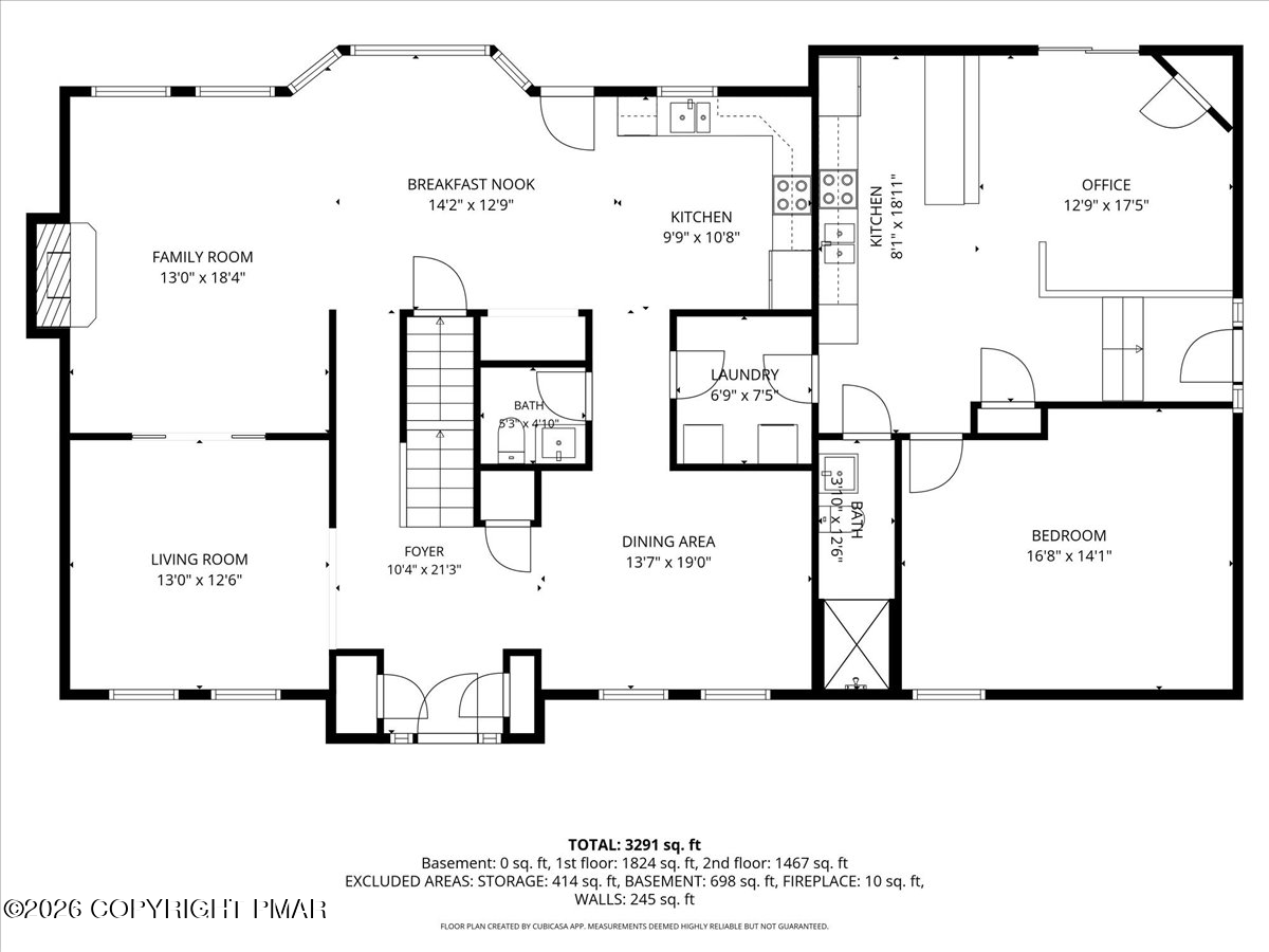 6144 Stony Brook Drive