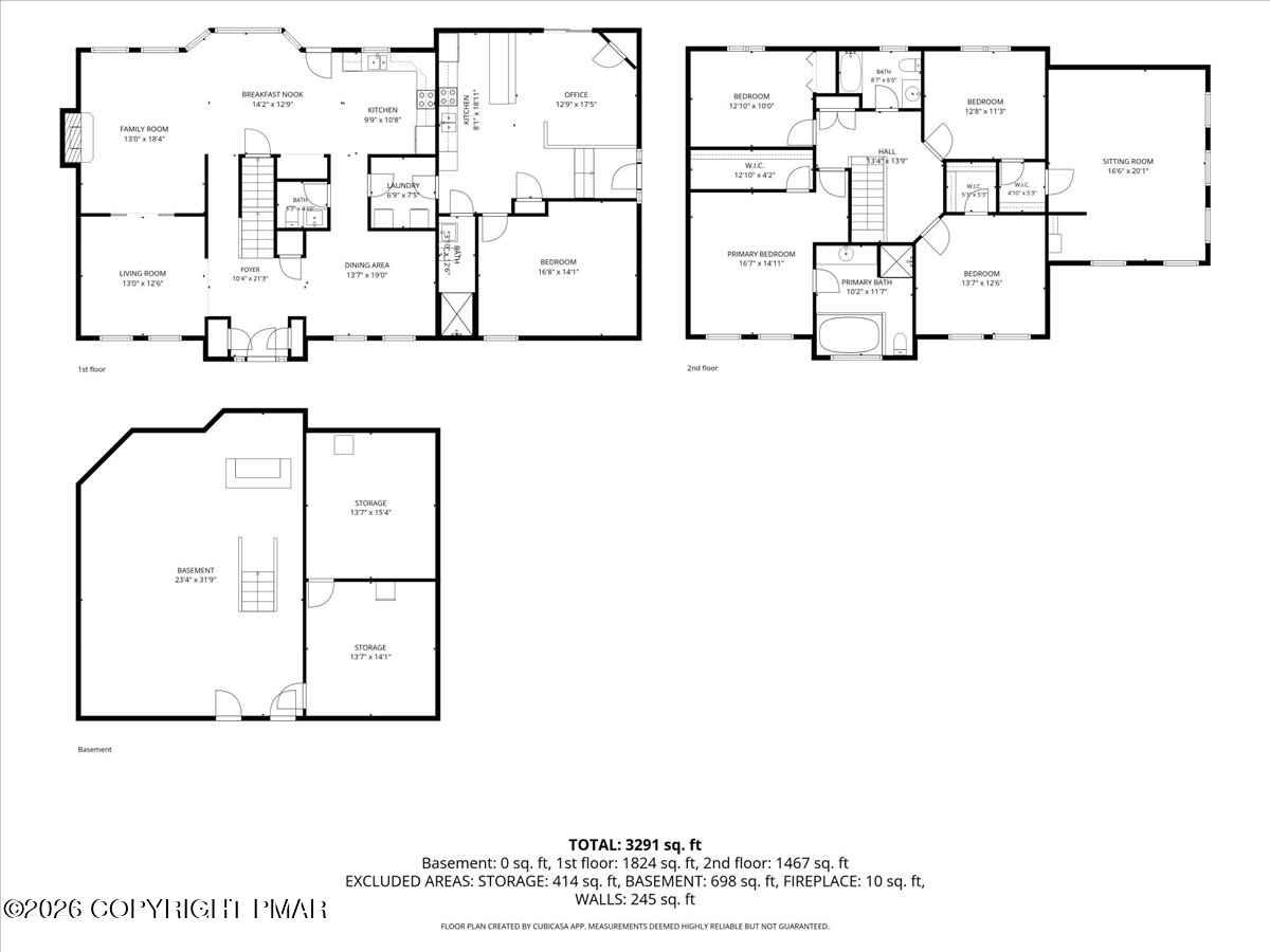 6144 Stony Brook Drive