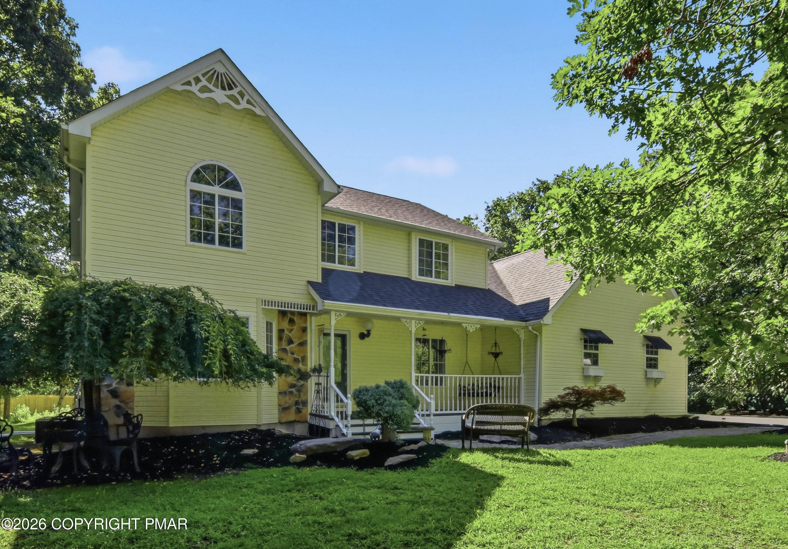161 Acorn Lane