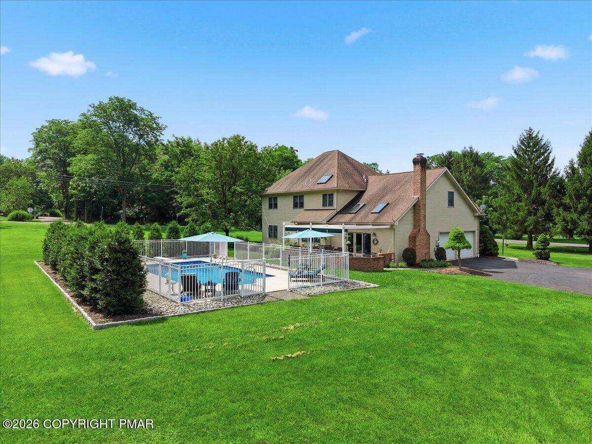 5401 Shelbrooke Drive