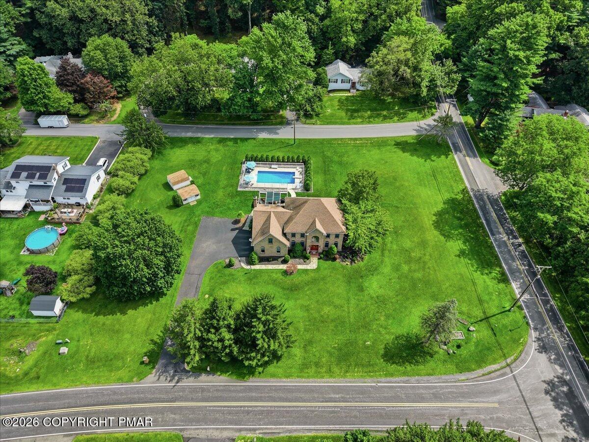 5401 Shelbrooke Drive