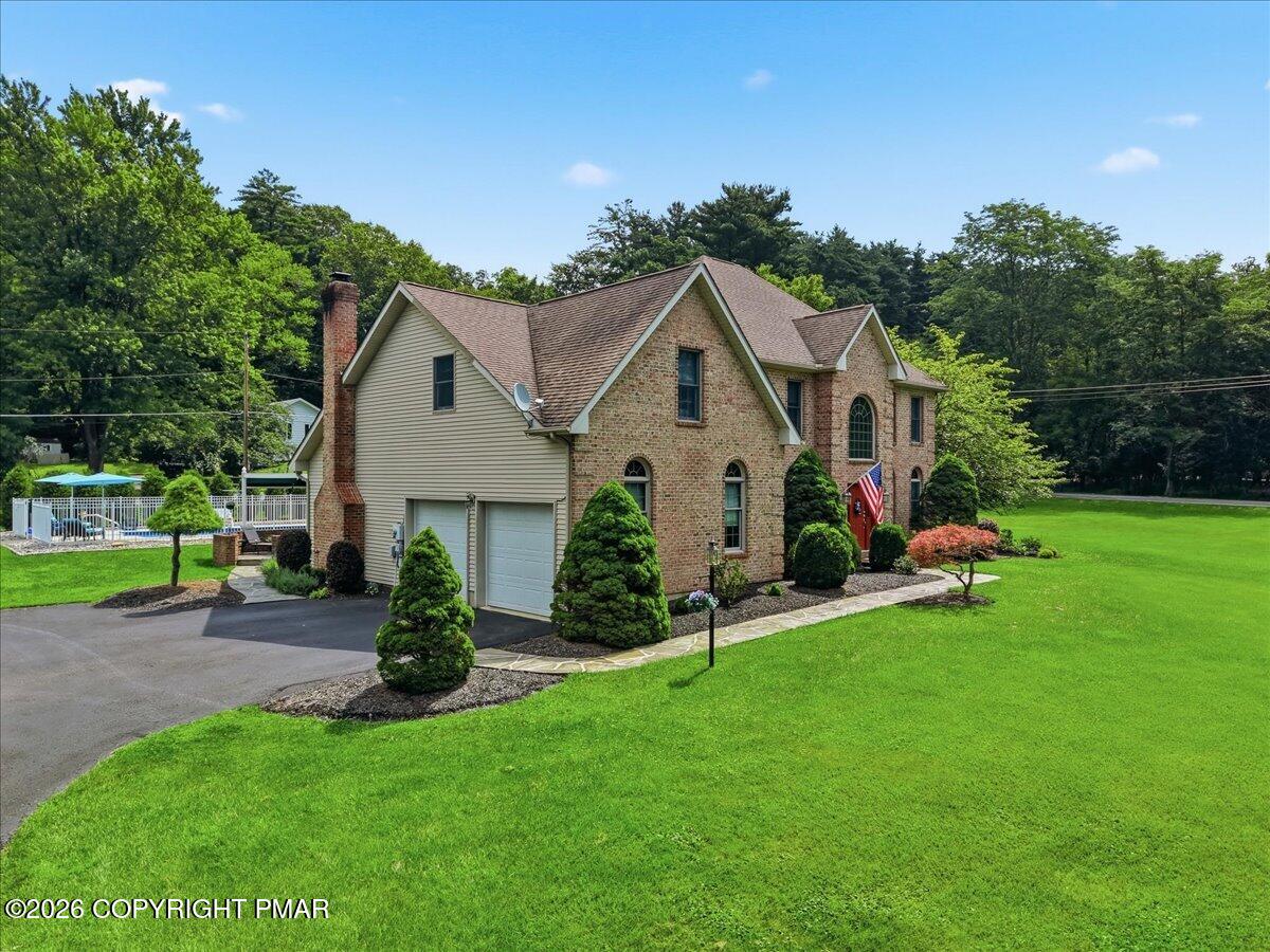 5401 Shelbrooke Drive