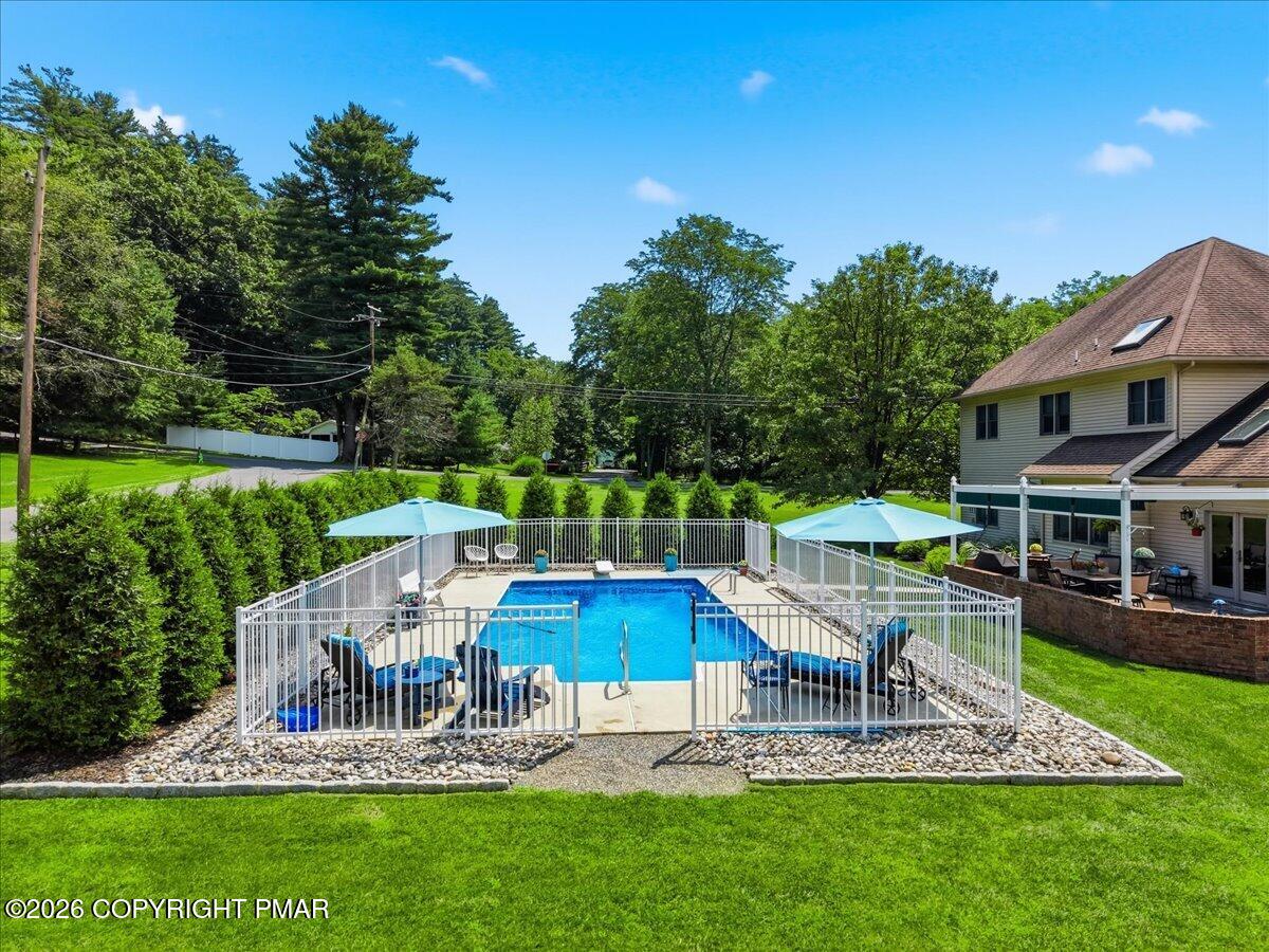 5401 Shelbrooke Drive